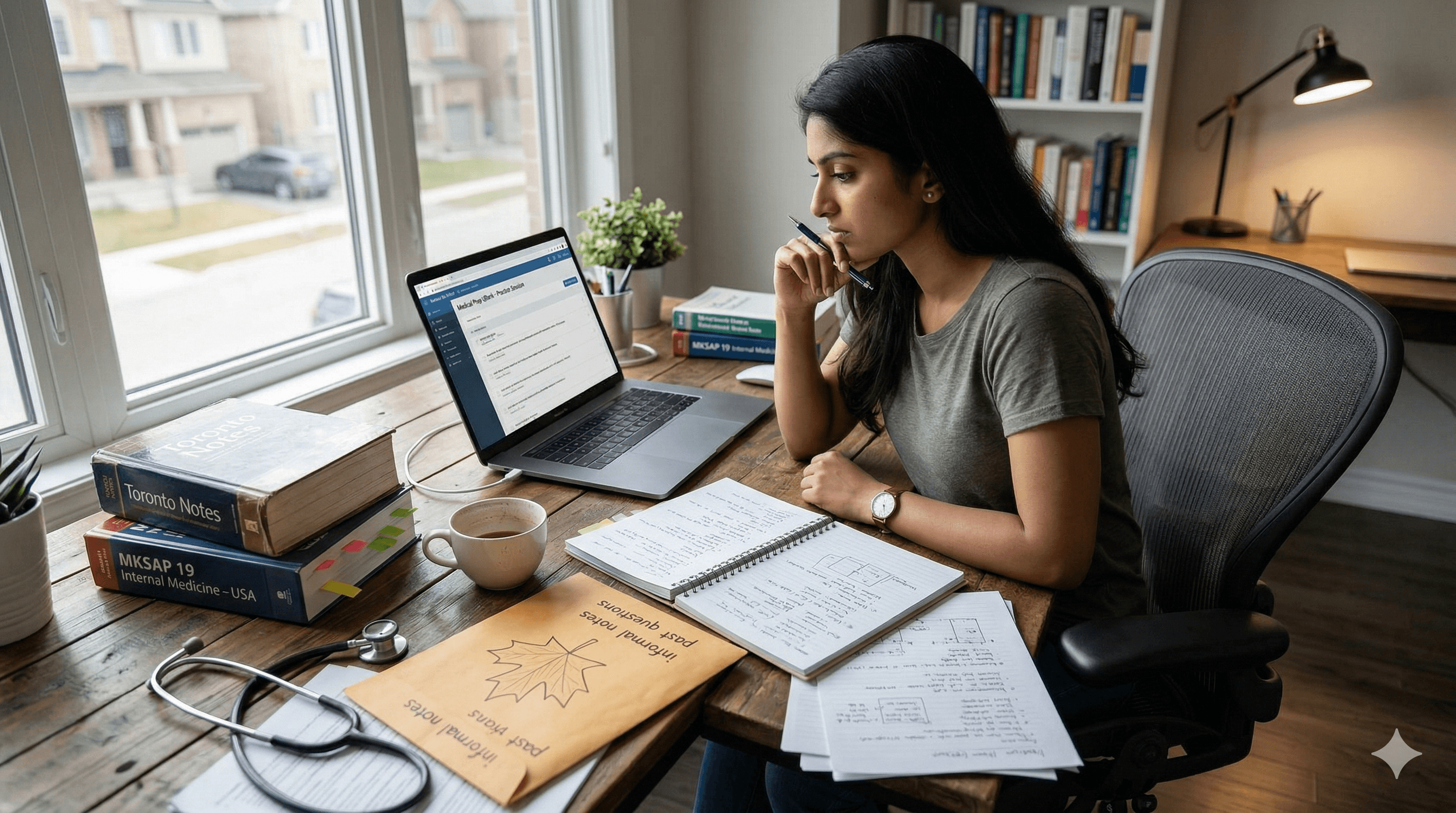 RCPSC Exam Prep 2026: The Best (and Worst) Study Resources for Canadian Royal College Certification