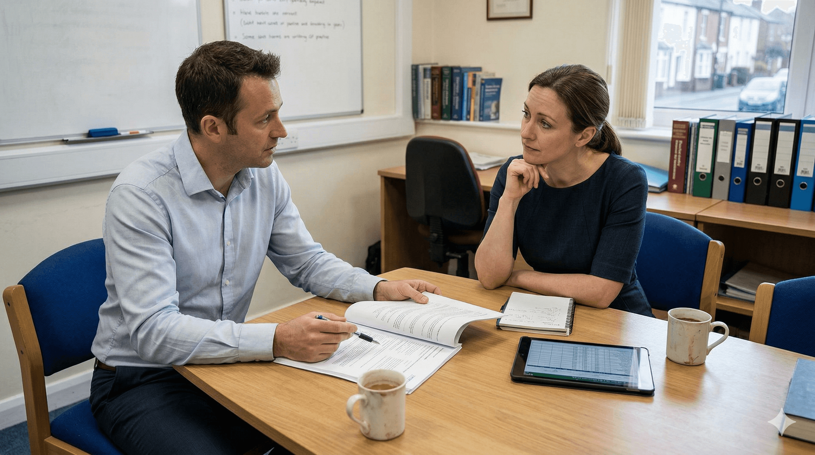 The True Cost of GP Partnership in 2026: Is It Still Worth Buying In?