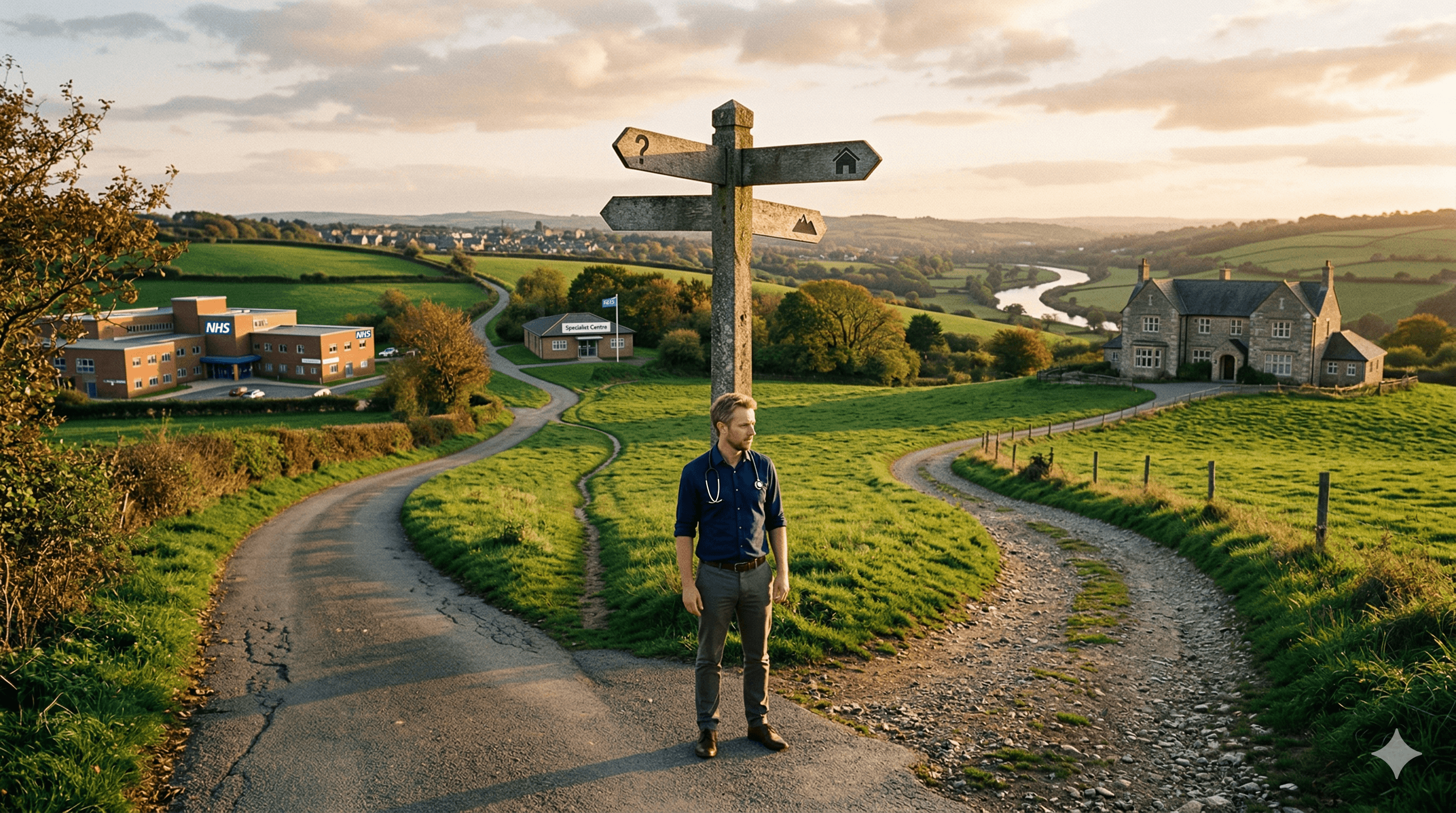 Image for GP Special Interest (GPwSI/GPwER): How to Actually Get Accredited and Paid