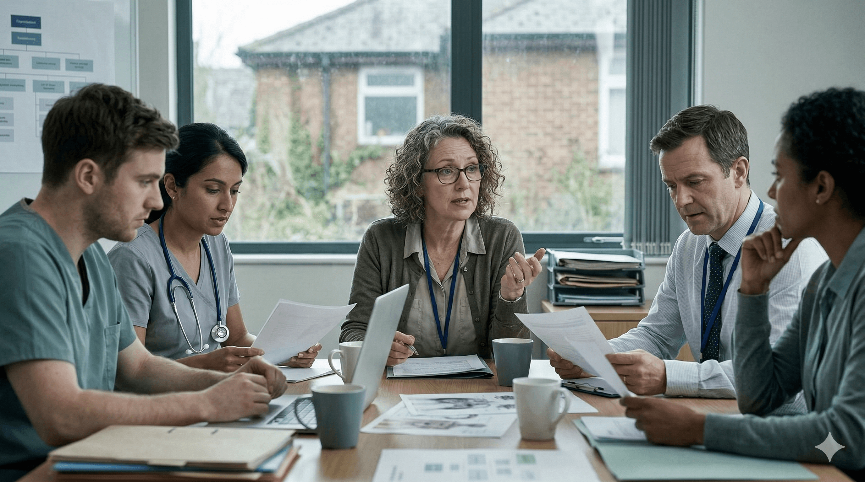 Image for PCNs Three Years On: What's Working, What's Failed, and What GPs Actually Think