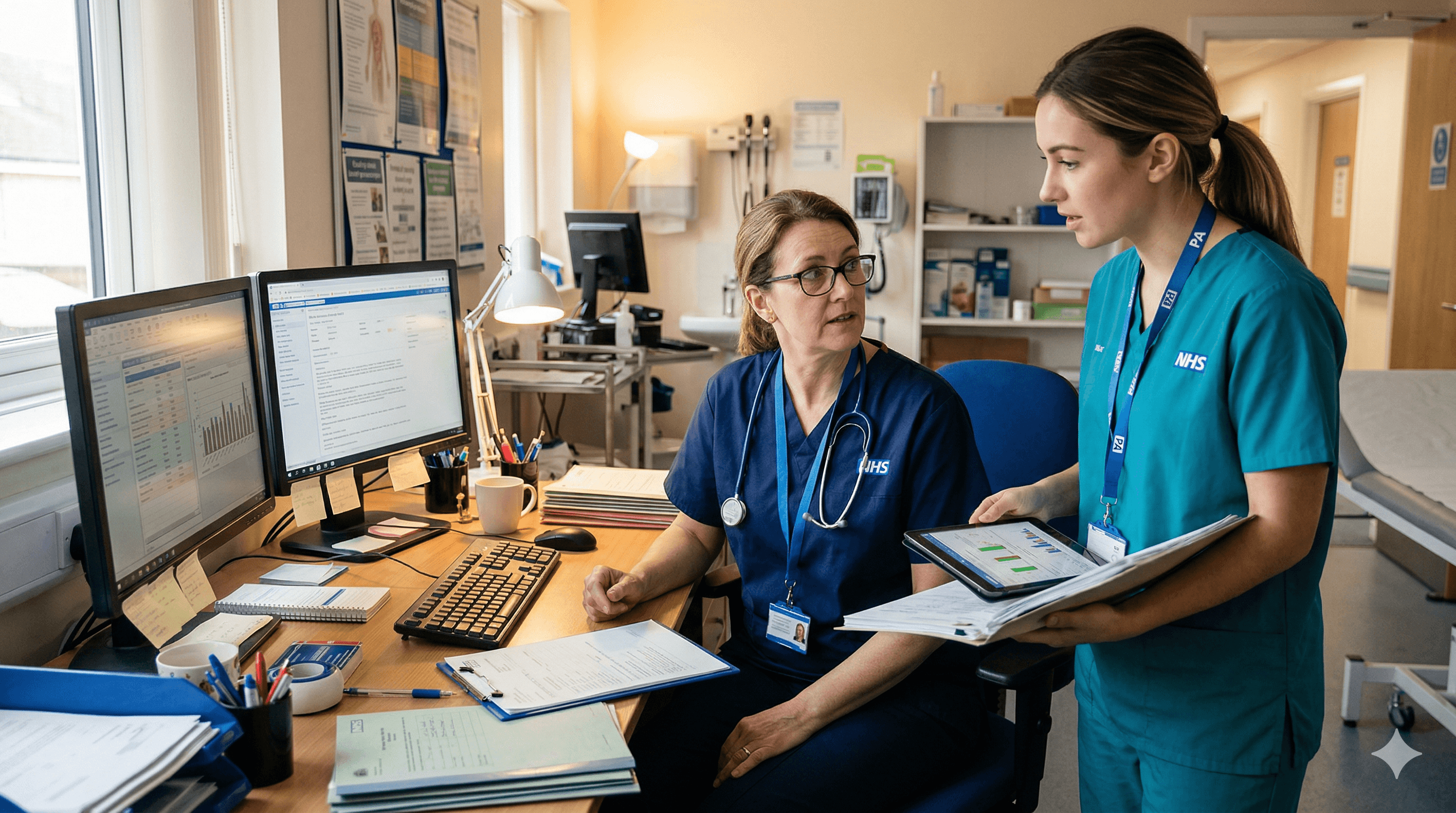 Physician Associates in General Practice: The Honest Debate