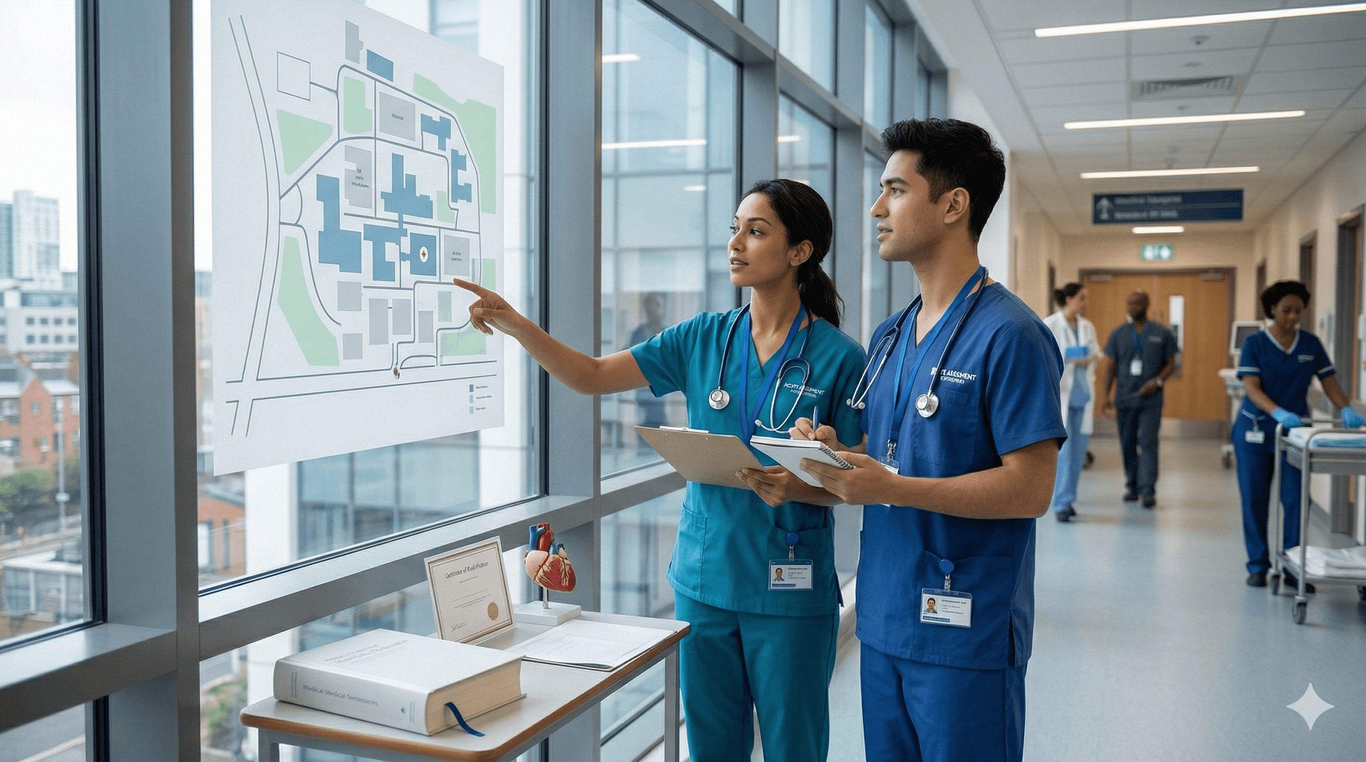 How to Get a Training Number: The Unwritten Rules of Specialty Recruitment