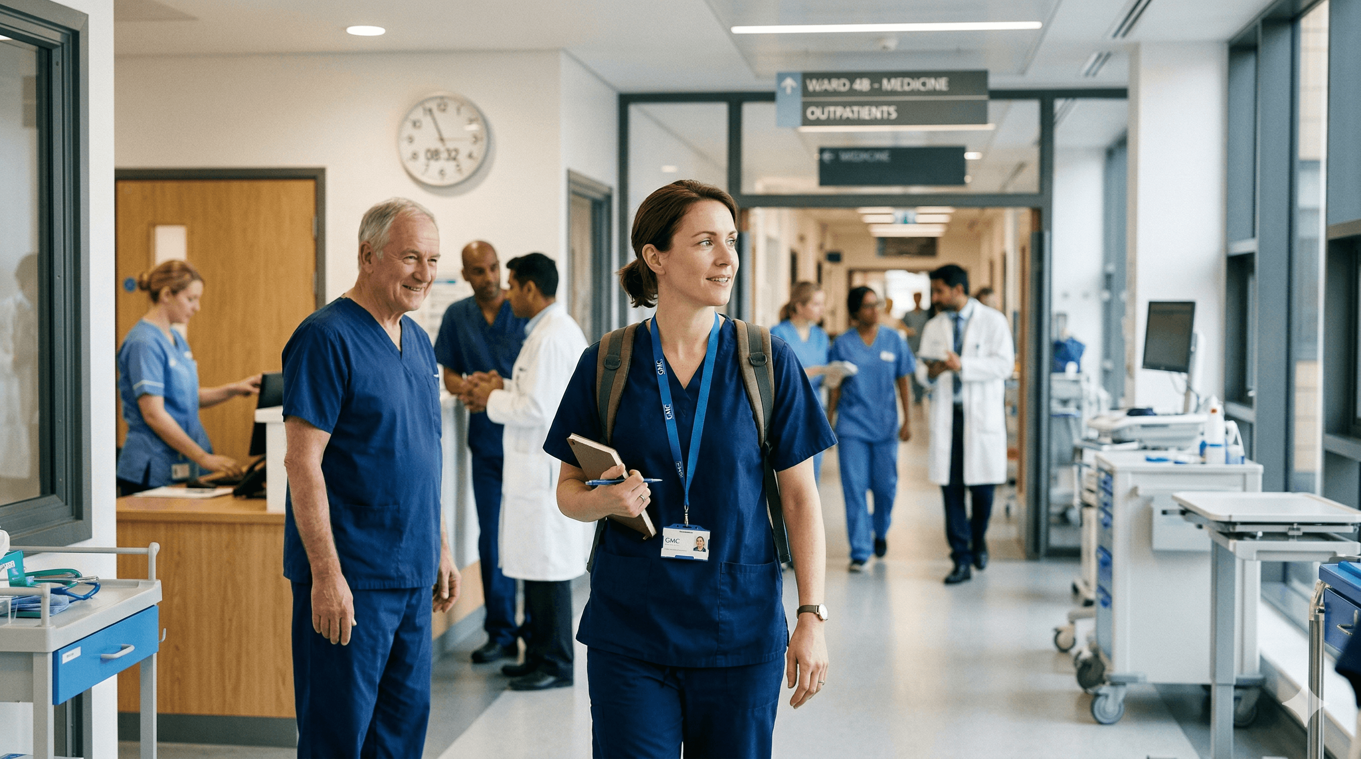 Returning to Medicine After a Career Break: The SuppoRTT and Return-to-Practice Guide