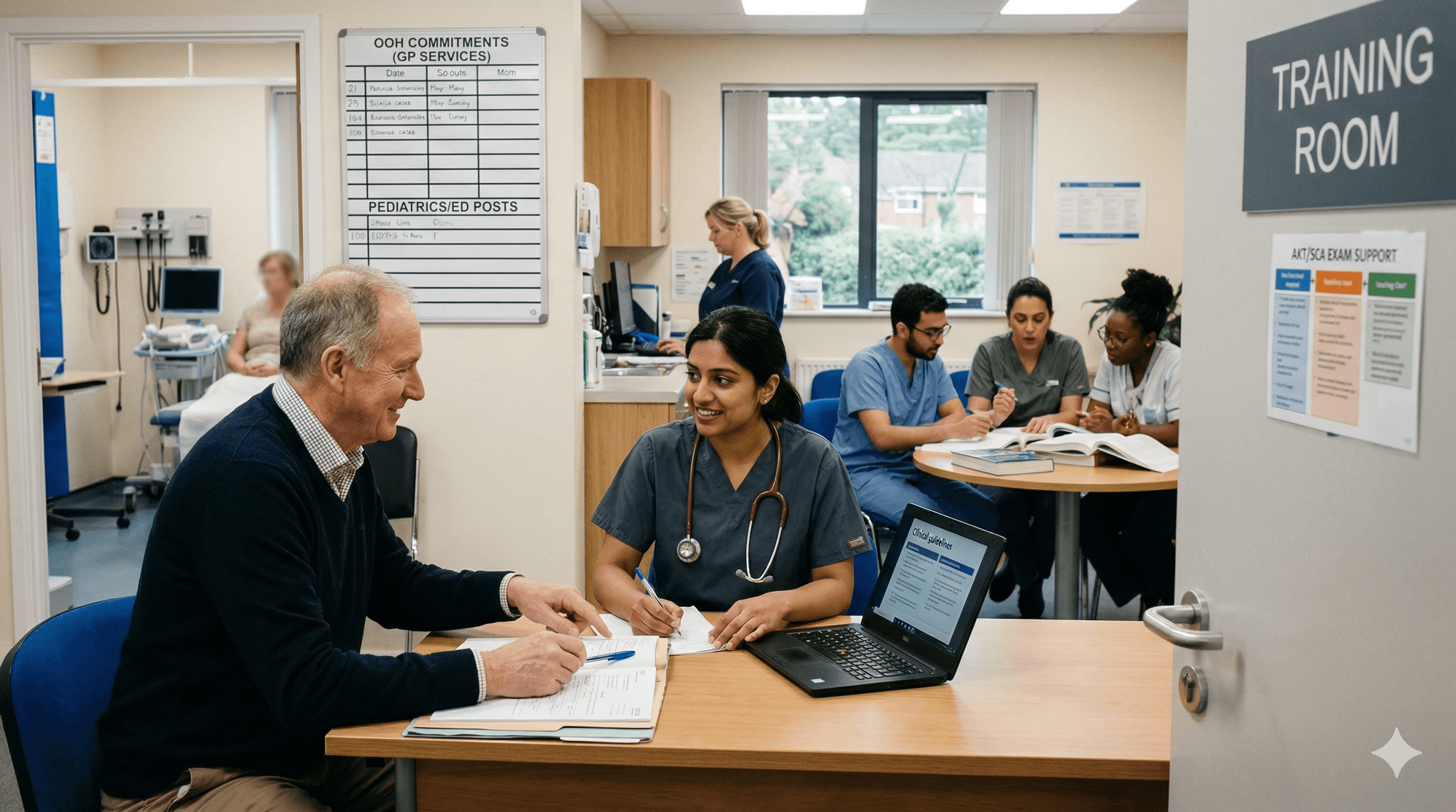 How to Choose a GP Training Programme: What Actually Matters Beyond Geography