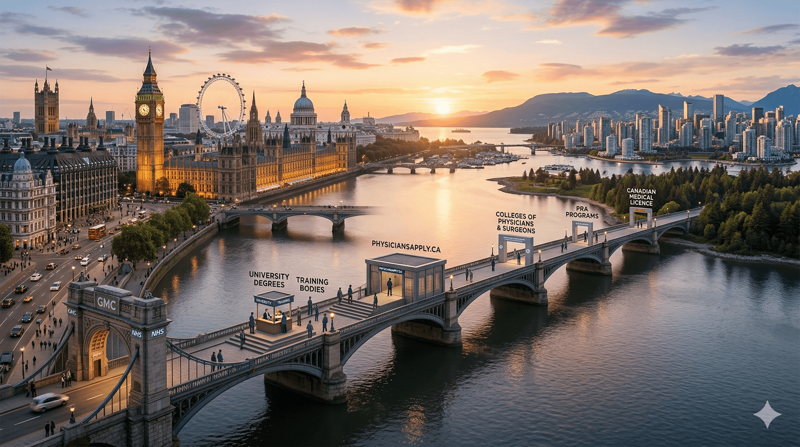 Image for Credential Verification Through PhysiciansApply.ca: A Step-by-Step Guide