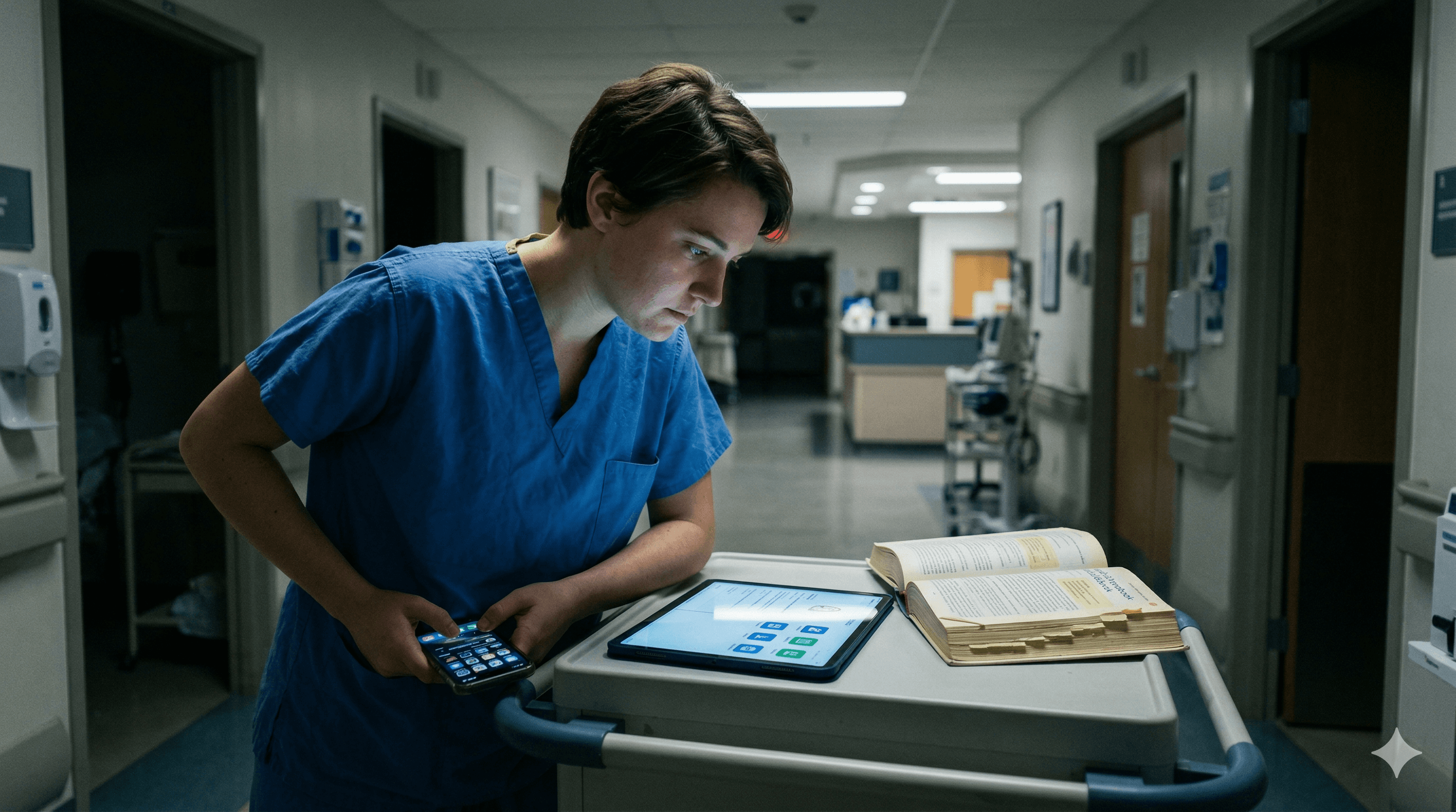 Image for Best Apps for Junior Doctors 2026: Clinical, Rota & Career