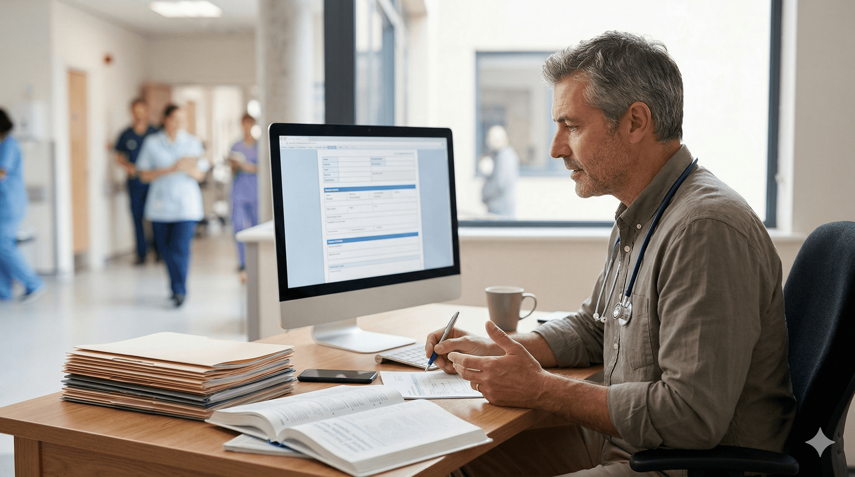 Image for How to Write a Good Referral Letter (With Templates & Examples)