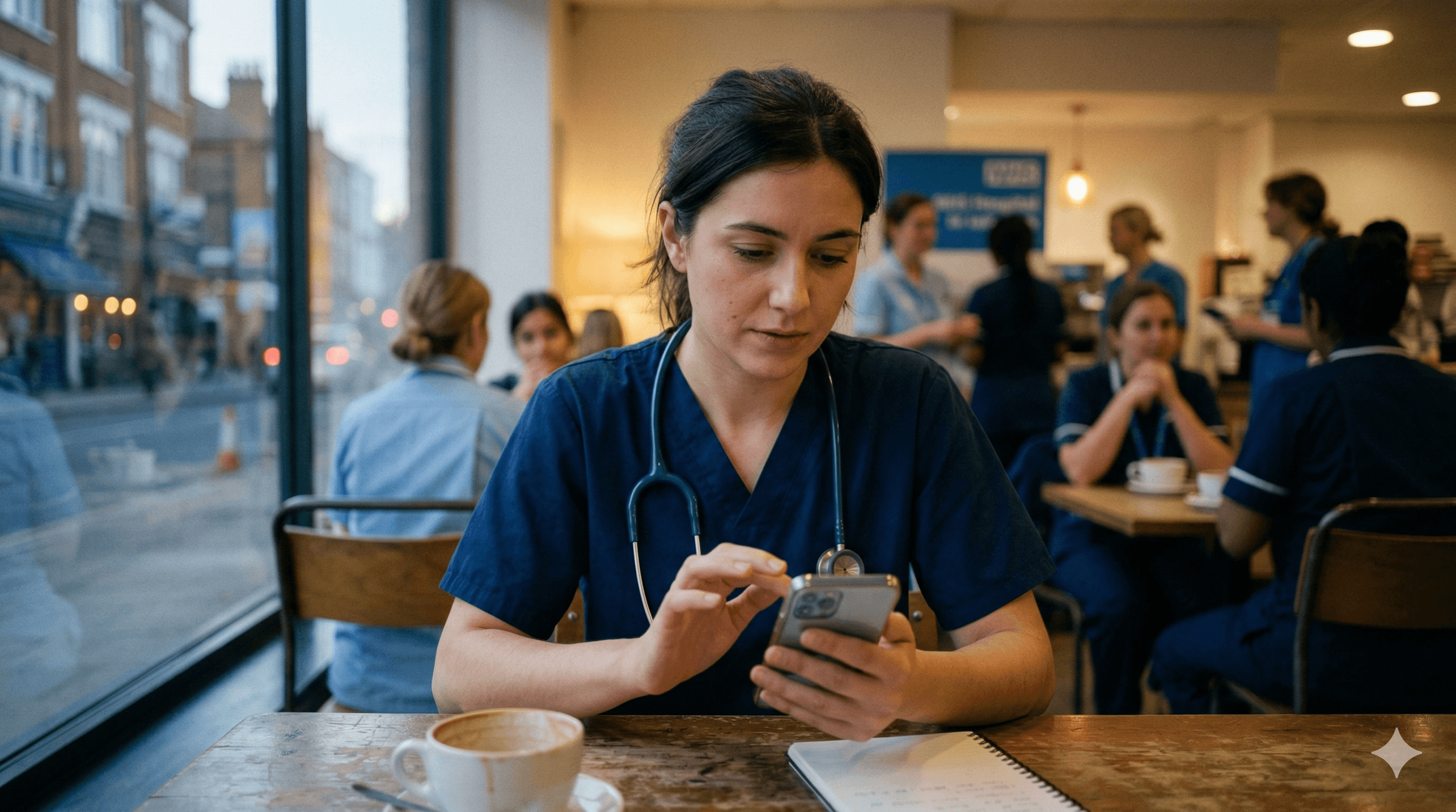 Image for Doctors on Social Media: What You Can and Can't Say (GMC Guidance Explained)