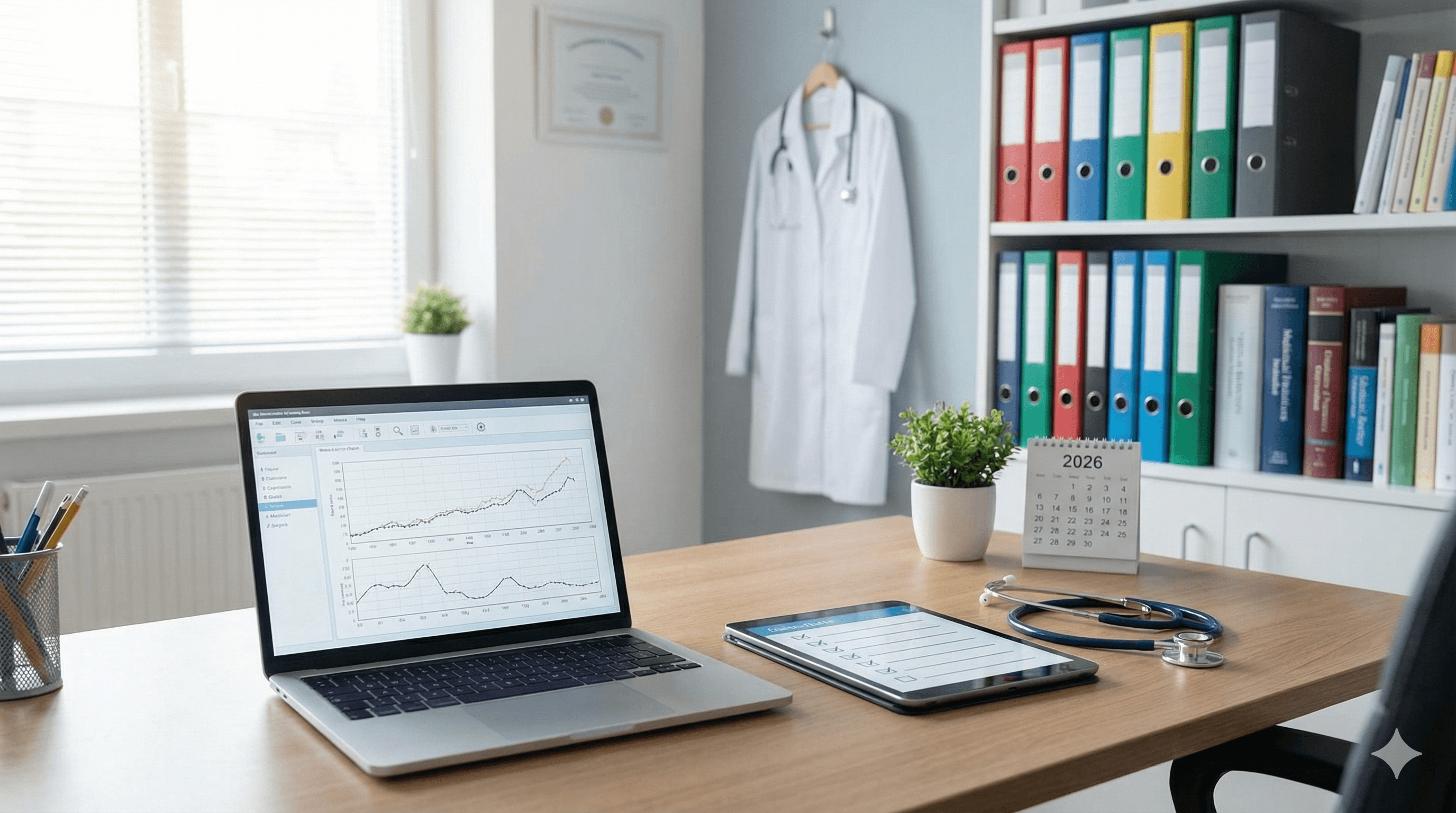 GP Contract 2026/27: What the QOF Changes Mean for Your Practice