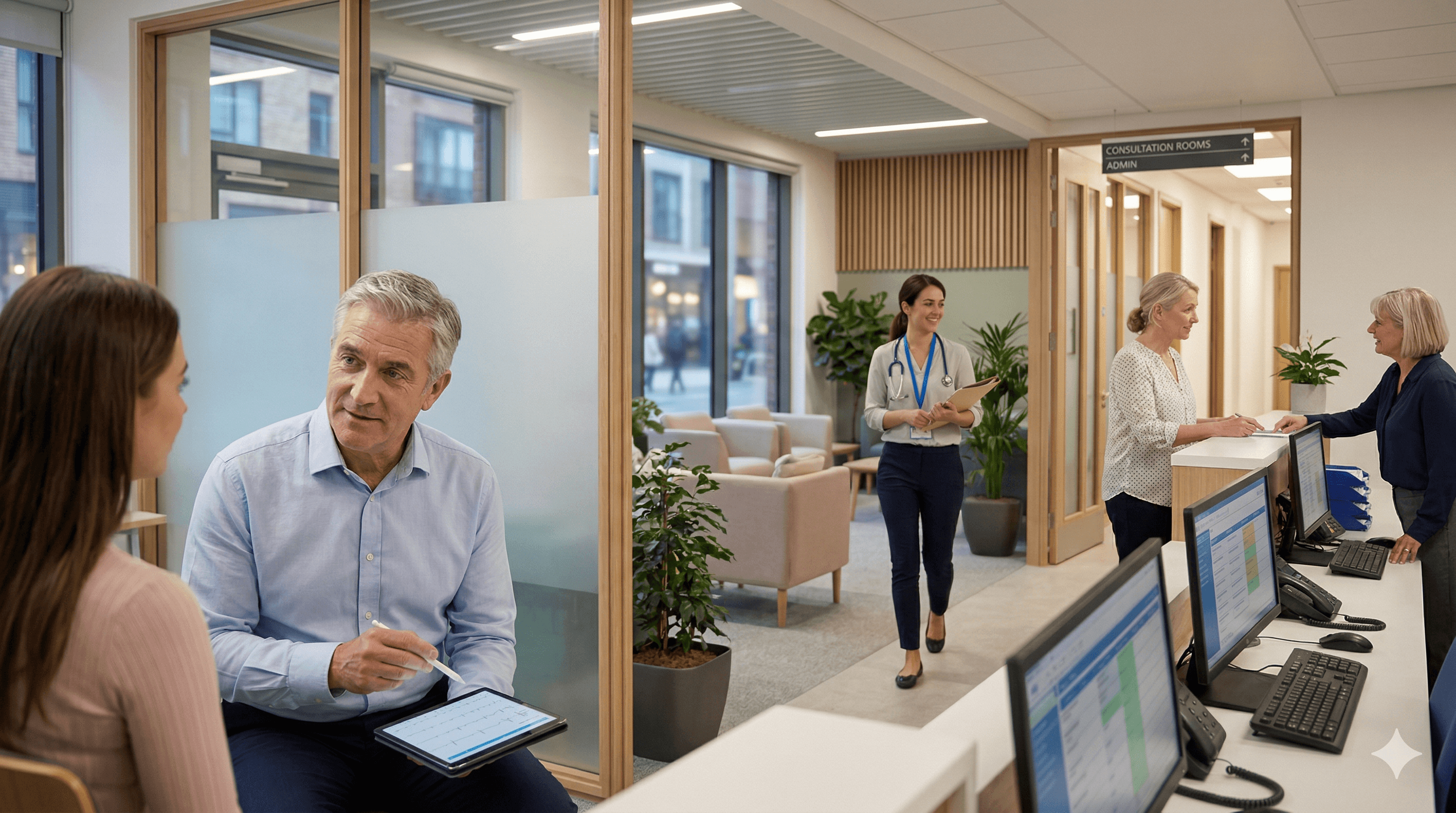 ARRS Changes 2026/27: Hiring GPs Under the New Rules
