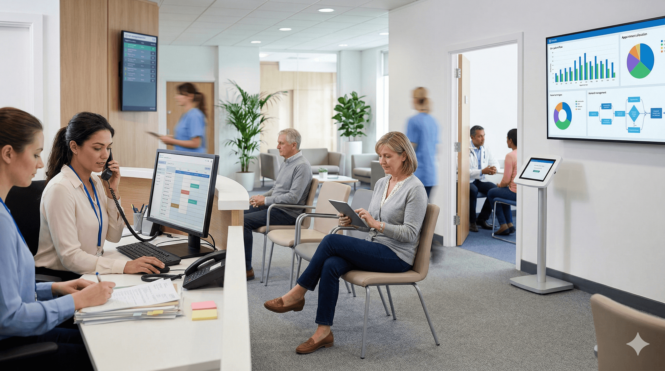 Image for Rapid Health vs Accurx vs eConsult vs Anima: Online Consultation and Triage Compared (2026)