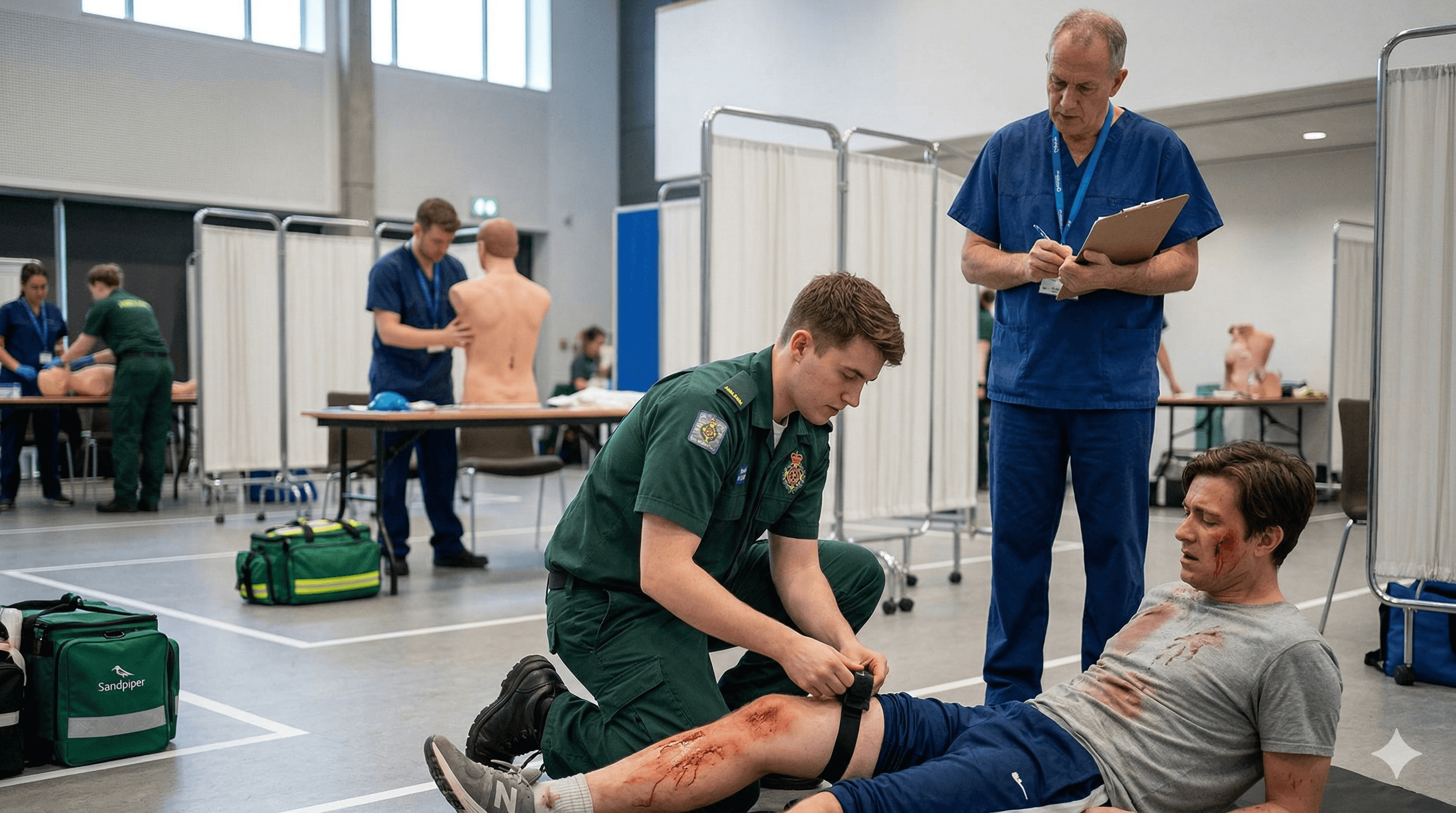 DipIMC OSPE Stations Decoded: What to Expect and How to Prepare