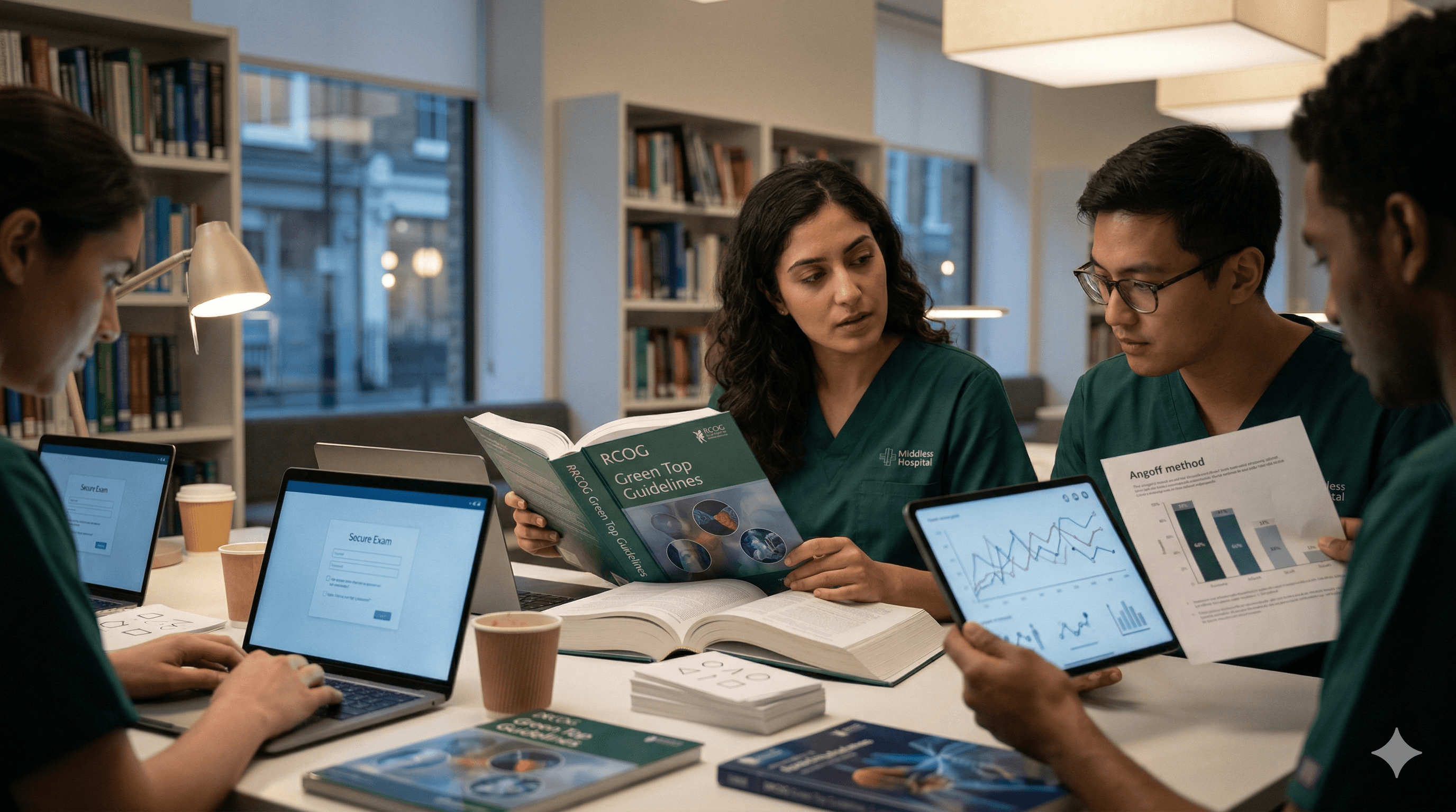 DRCOG Pass Rate: What We Know and What It Means