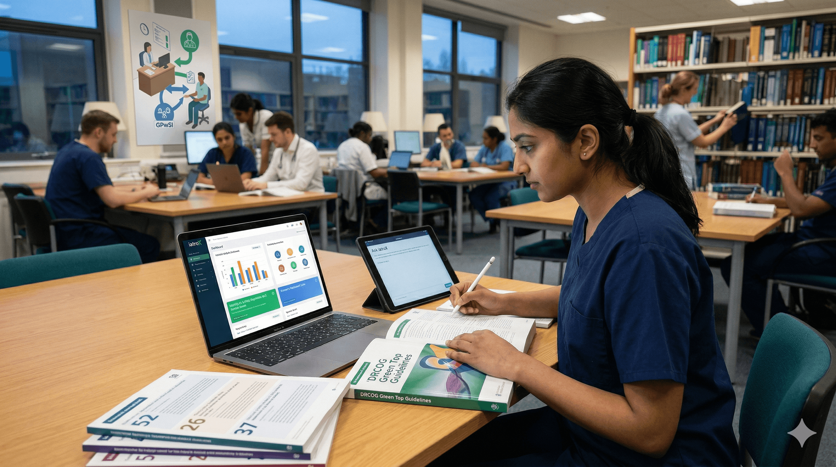 Is the DRCOG Worth It? Benefits for Your GP Career and Beyond