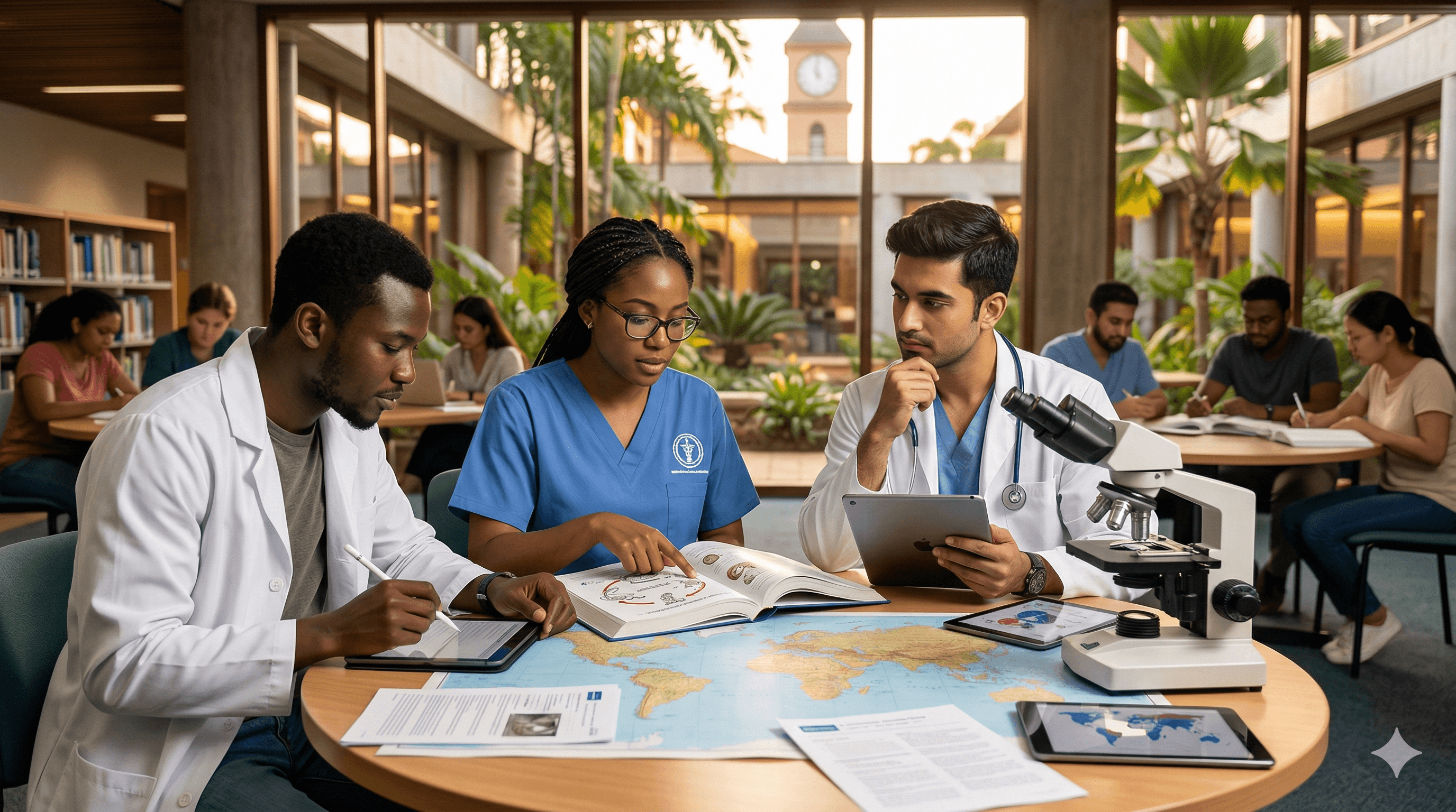 DTM&H for International Doctors: Eligibility, Courses, and Career Benefits