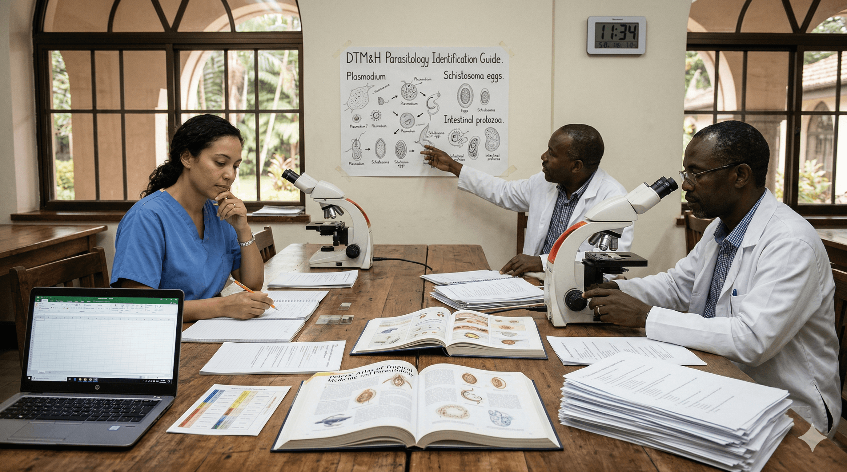DTM&H Pass Rates by Course Provider: What the Data Really Shows
