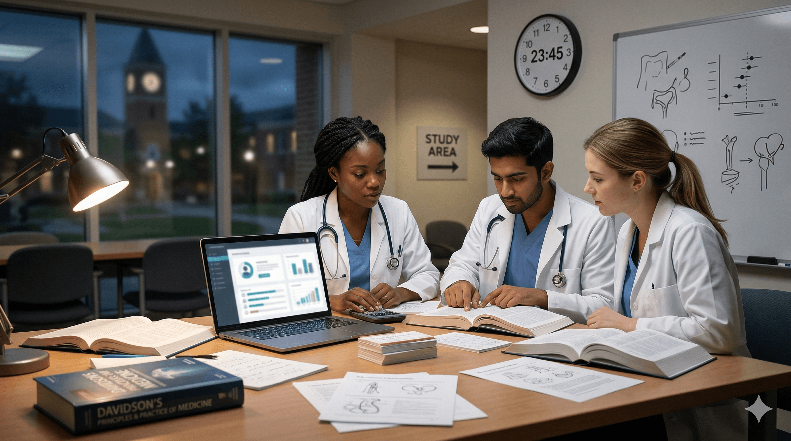 Image for MRCGP AKT Pass Rate and Scoring Explained