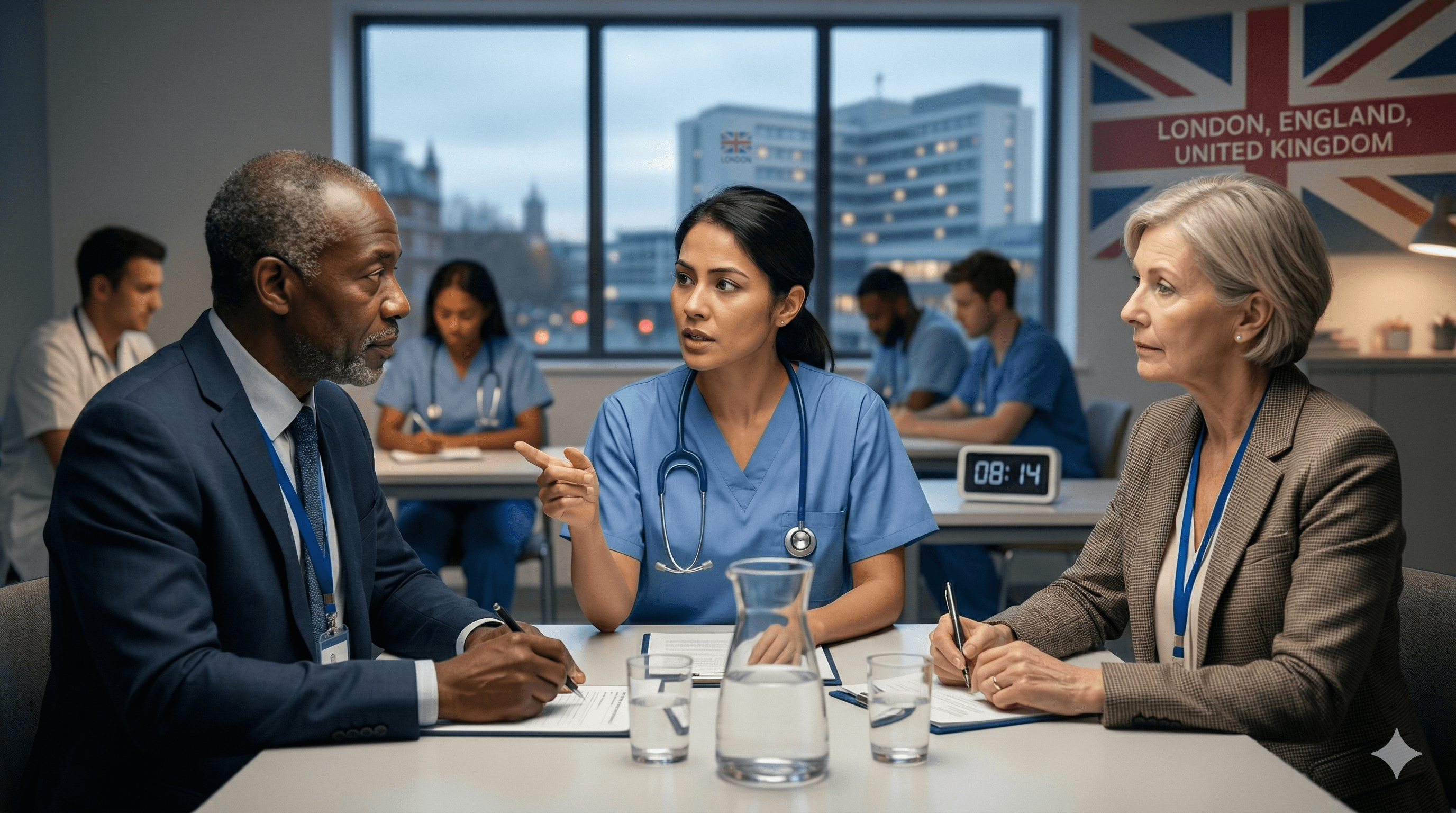 10 Common Mistakes That Fail Candidates in the FFICM SOE