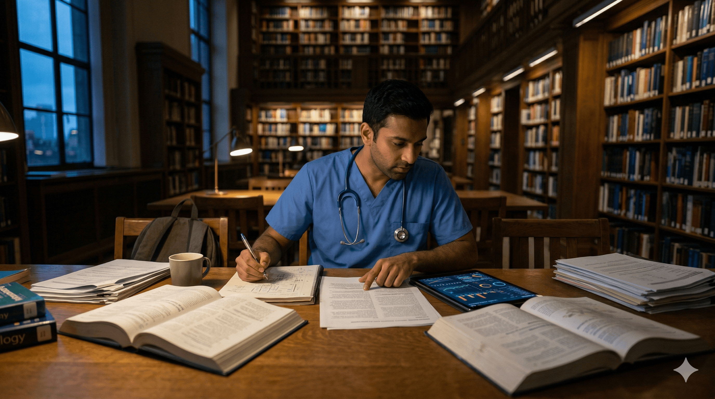 What Happens If I Fail the FFICM? Resit Rules and Next Steps
