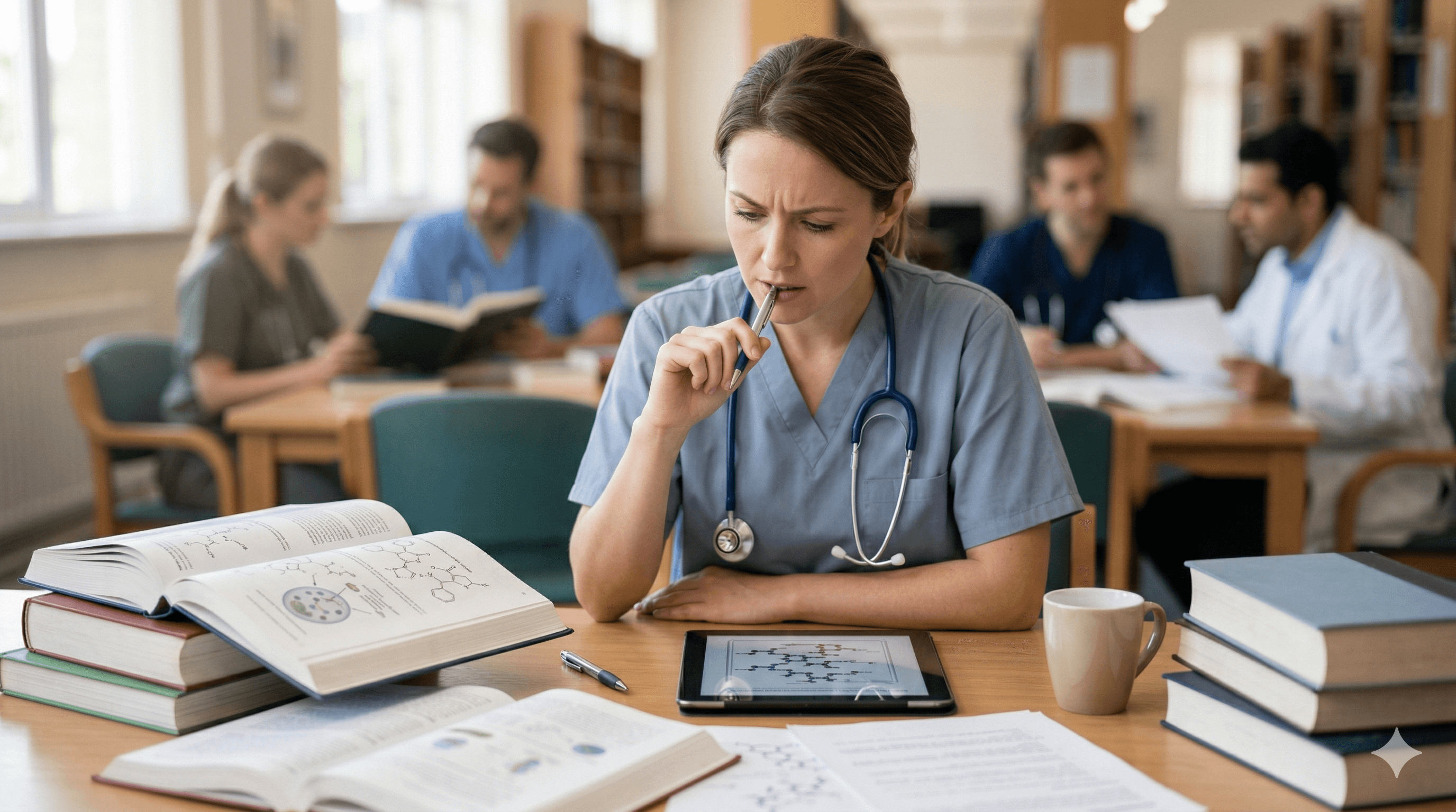 MRCP Part 1 Clinical Pharmacology: How to Master the Hardest Topic