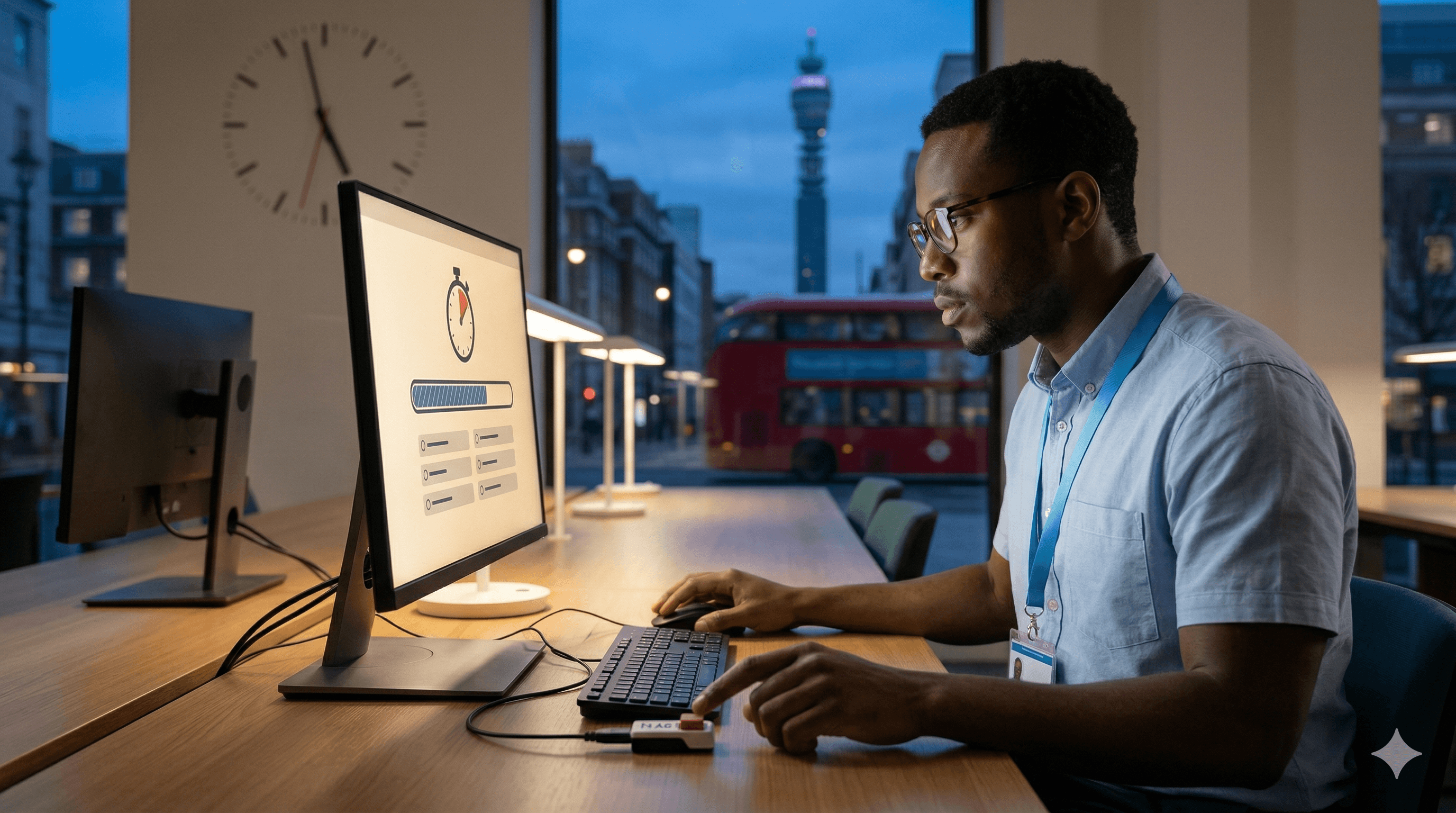 PLAB 1 Time Management: How to Answer 180 Questions in 180 Minutes