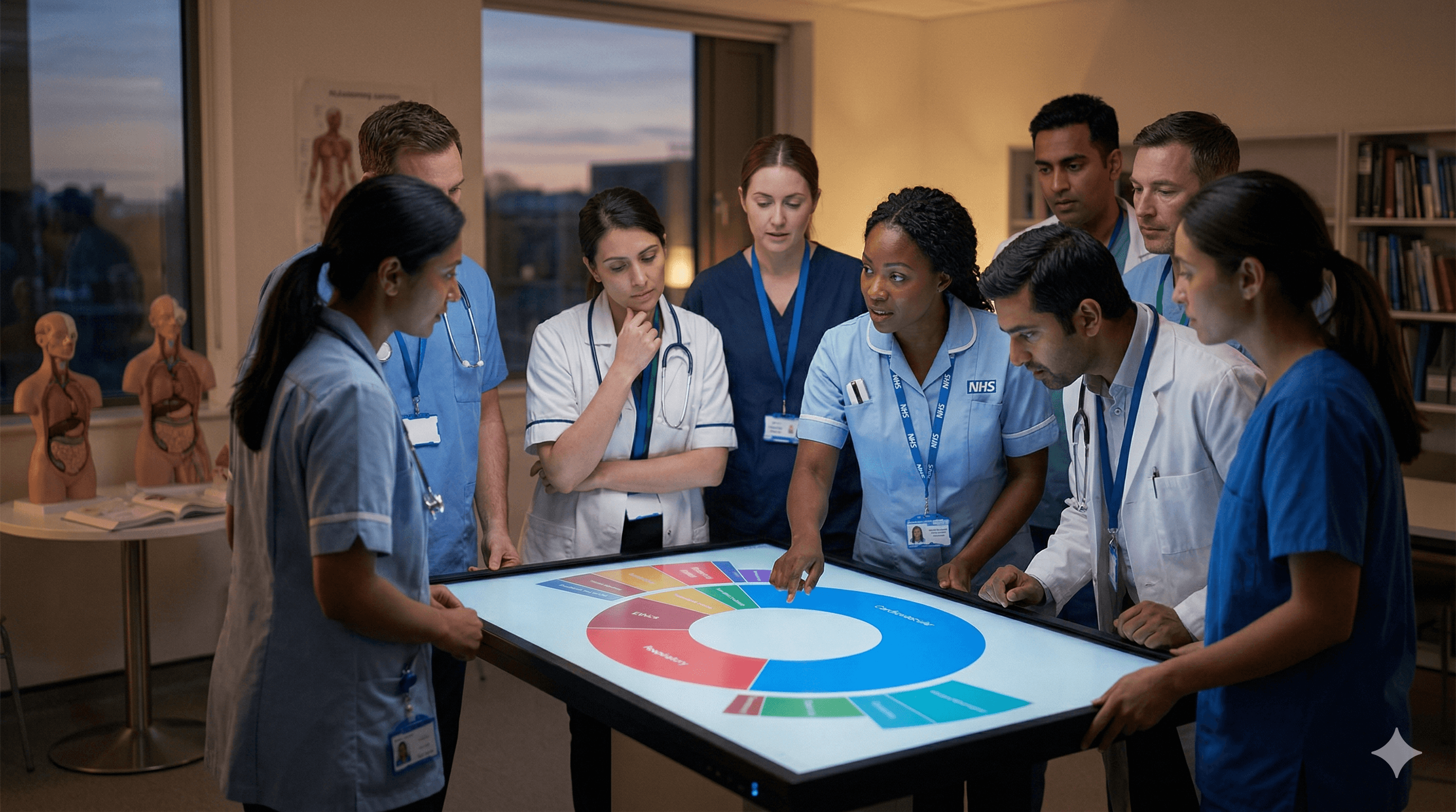 The Complete PLAB 1 Syllabus Breakdown: High-Yield Topics by Specialty
