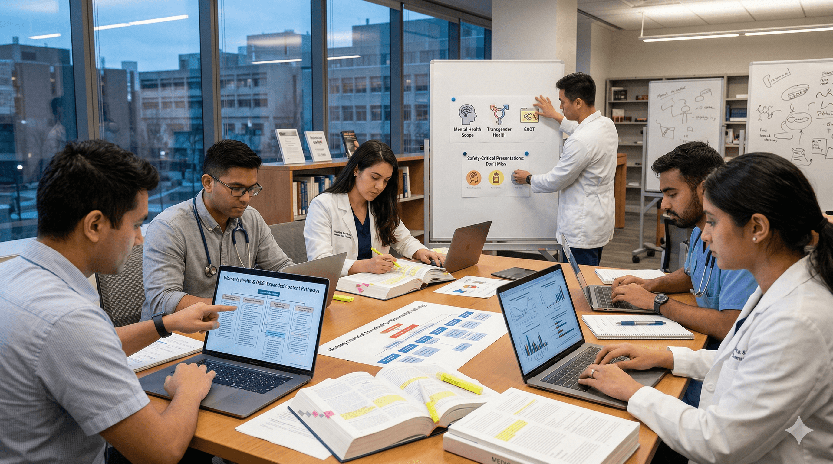 Featured image for The 2026 MLA Content Map Changes: What's New and How to Prepare