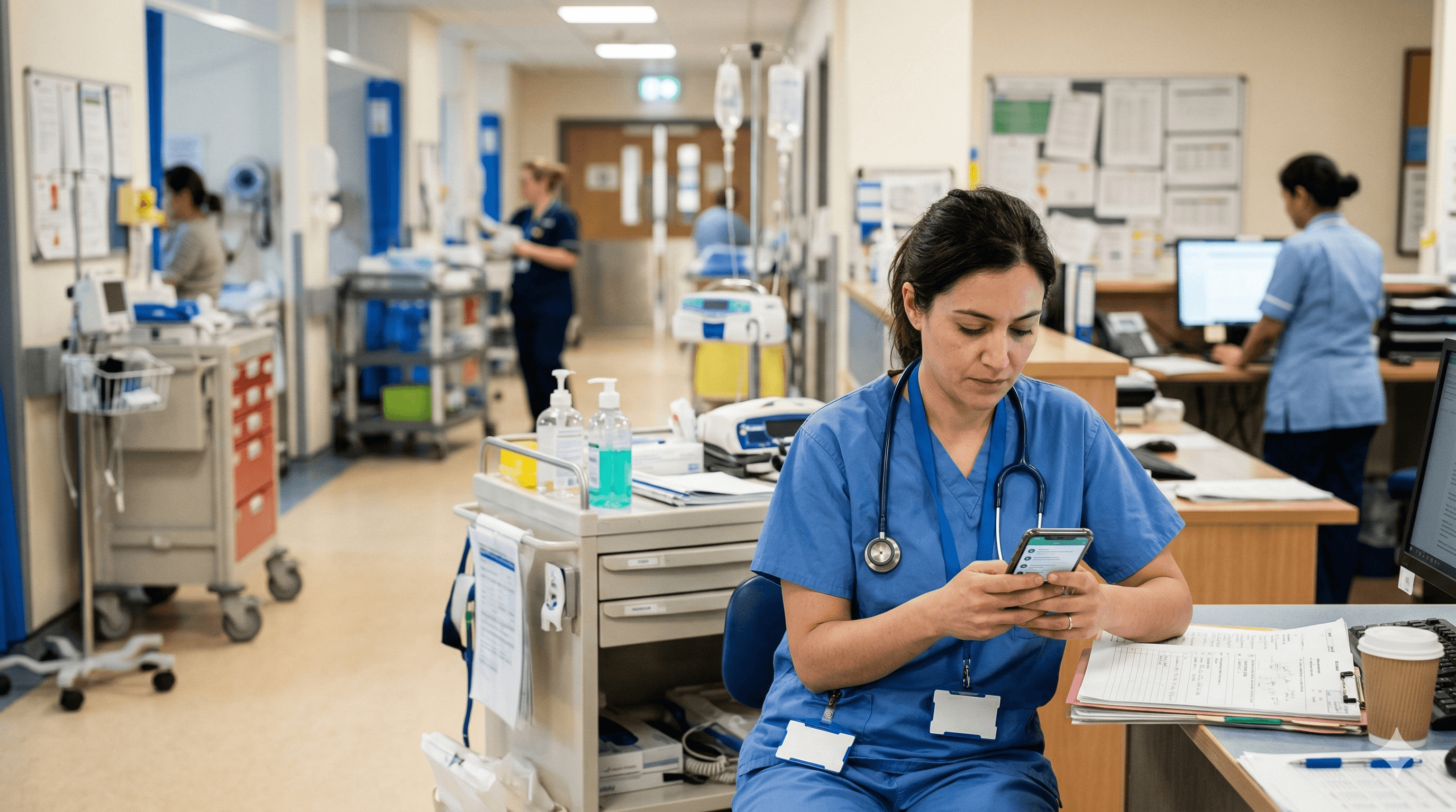 Image for Best Revision Resources After You Qualify as a Doctor in the UK — and Why iatroX Belongs in Your Stack