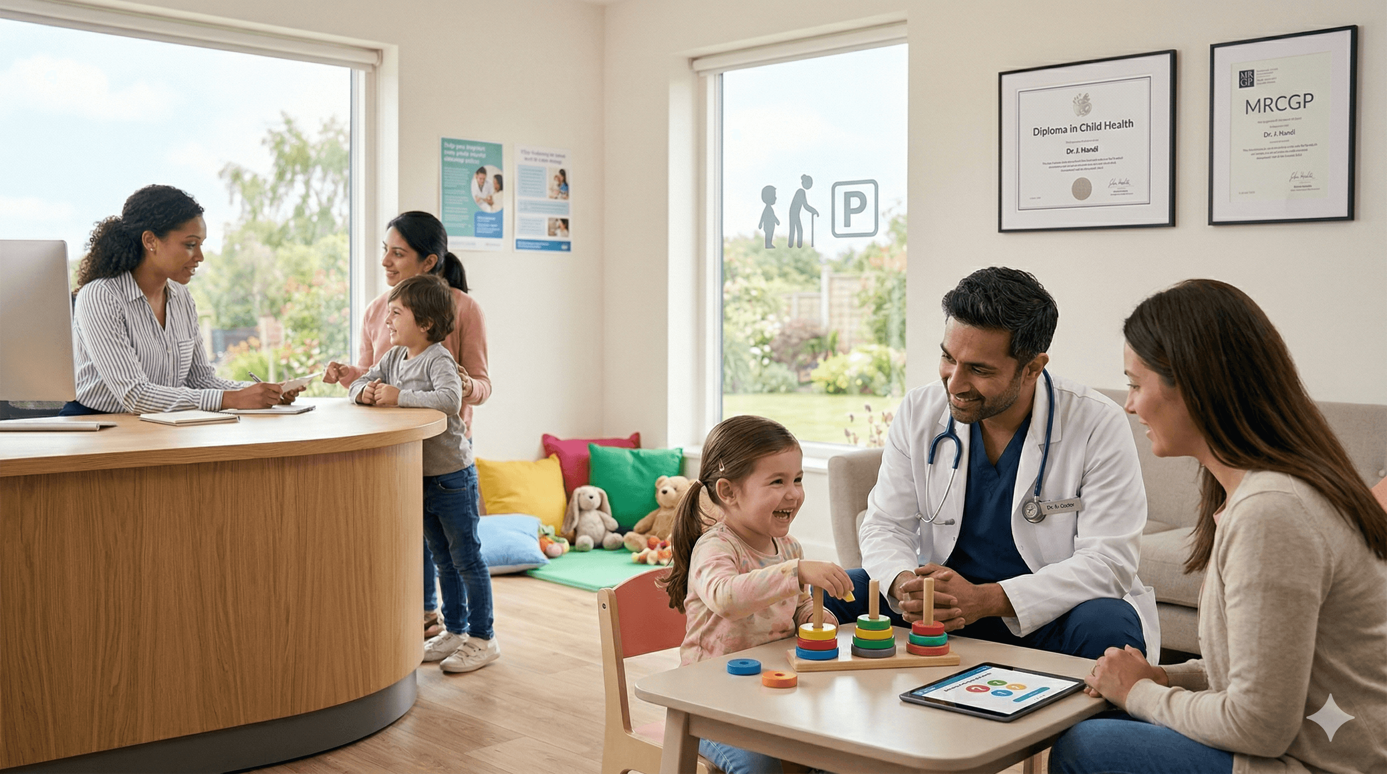 Image for DCH Revision Guide 2026 — Best Resources, Question Banks, and iatroX's Adaptive Approach