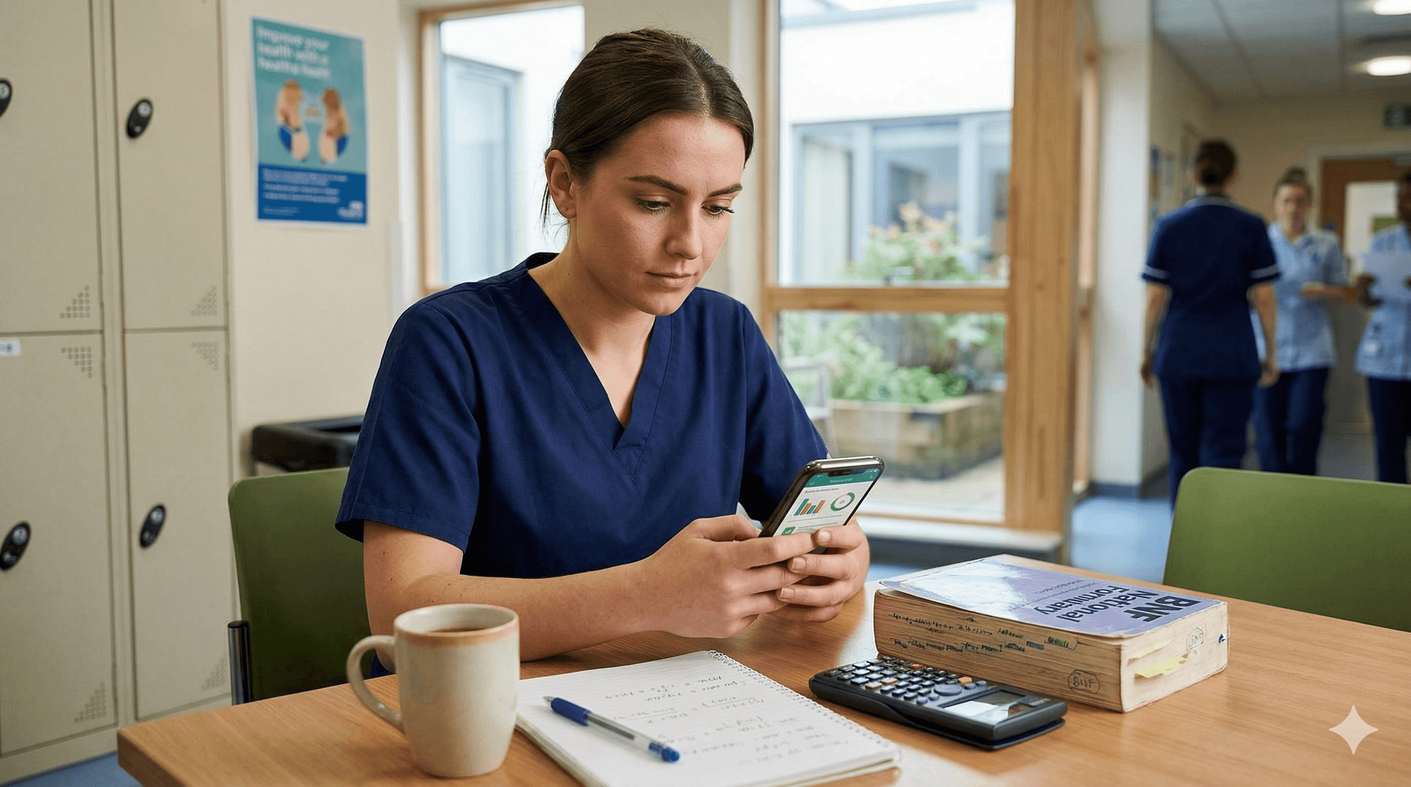 Image for How to Pass the GPhC Registration Assessment in 2026 — A Complete Revision Guide Including iatroX