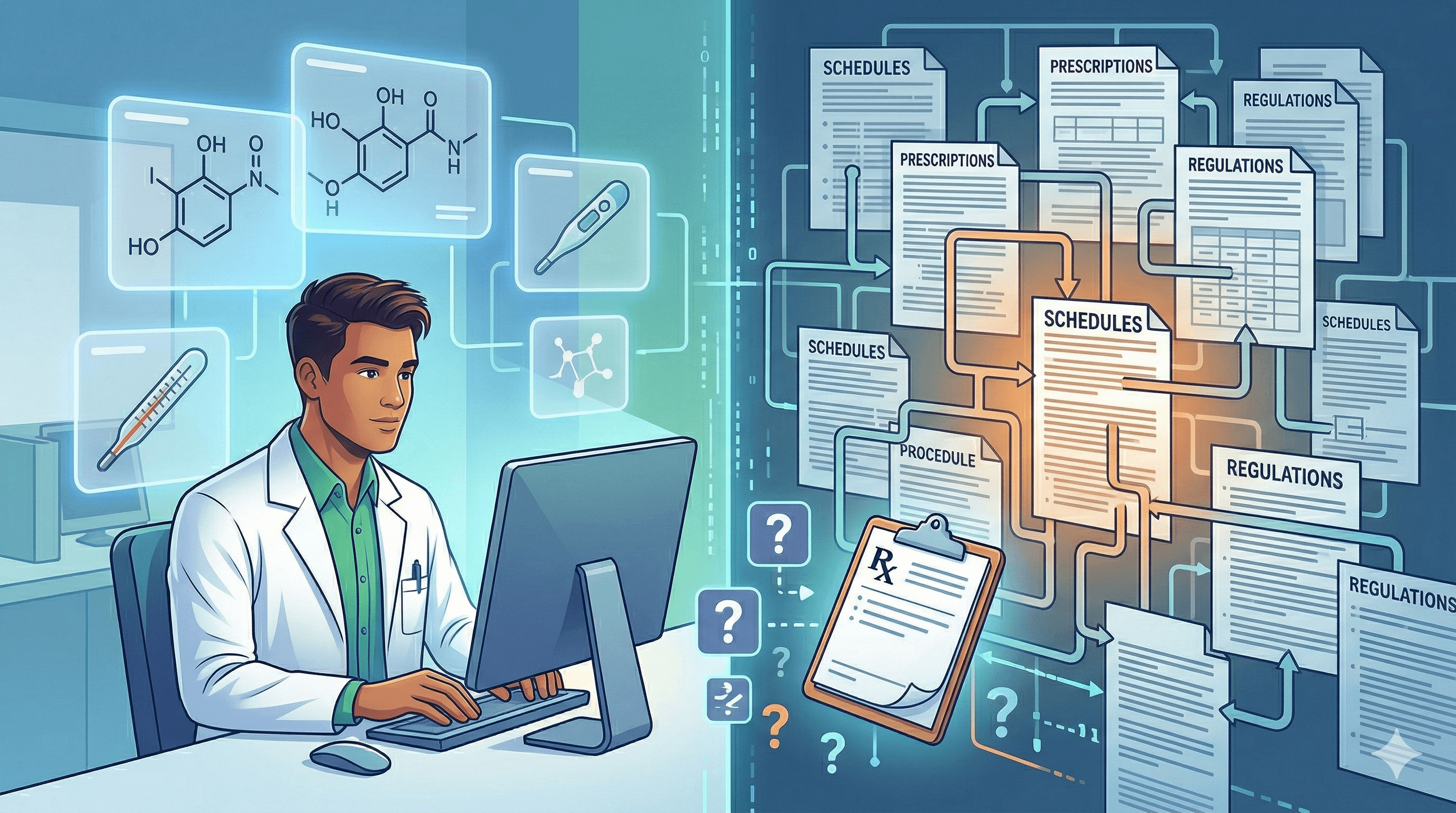 Image for GPhC Pharmacy Law Revision — What You Need to Know for Part 2, With iatroX
