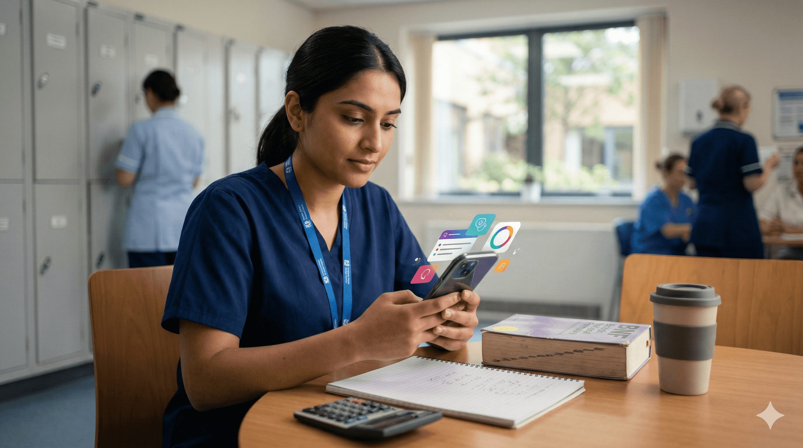 Image for GPhC Registration Assessment 2026 — Revision Timeline and Strategy for Foundation Trainees, Including iatroX