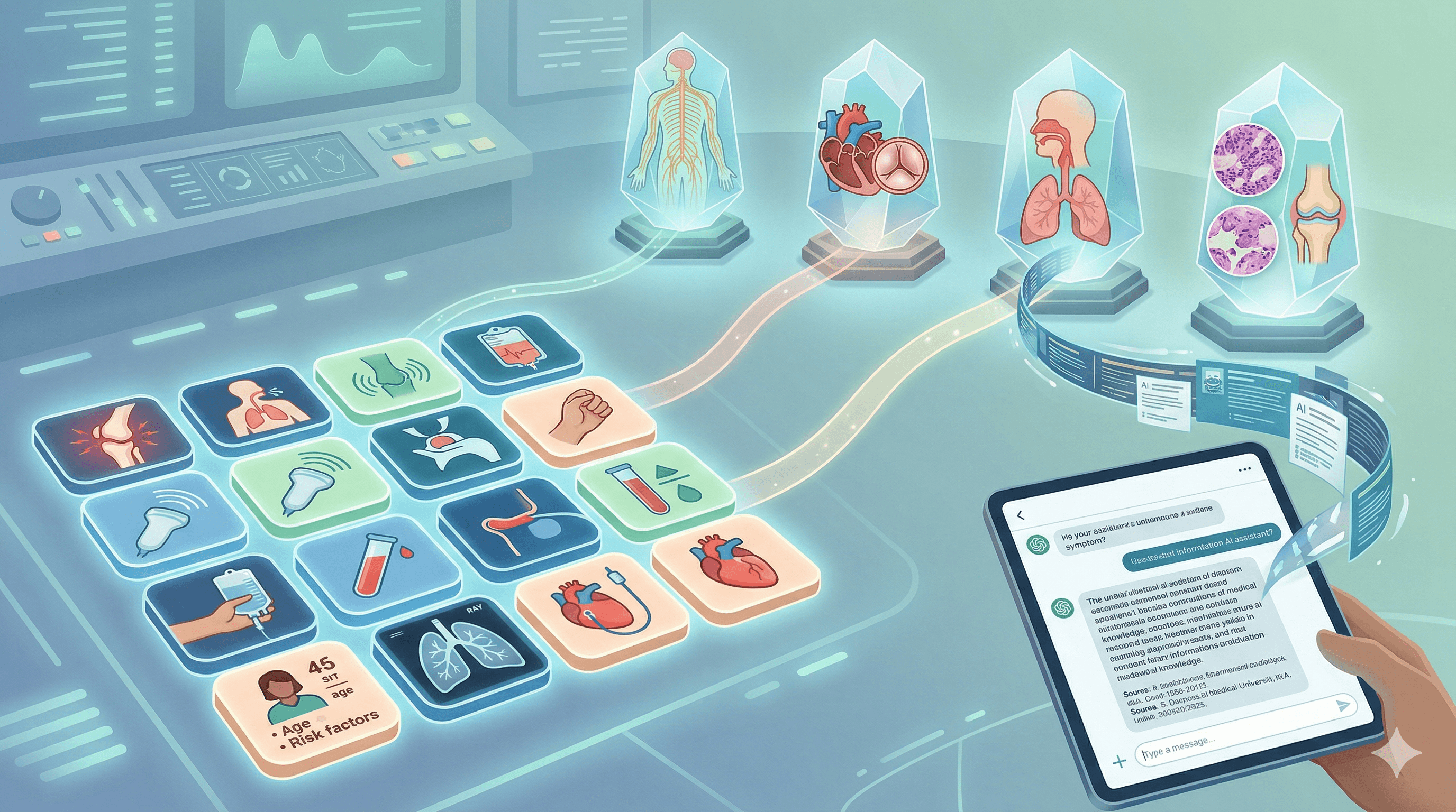 Image for OpenEvidence Synapses: The Medical Wordle Has Arrived — And What It Means for How Doctors Actually Learn