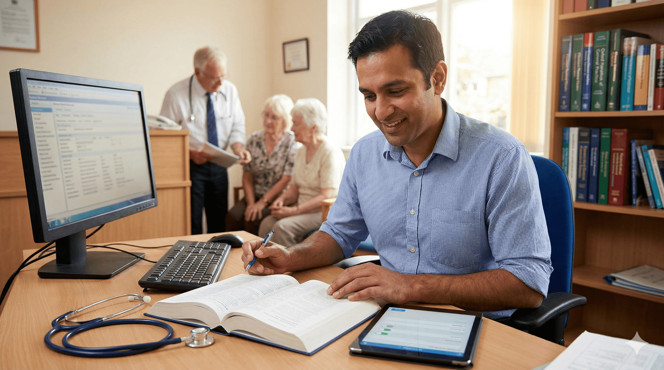 Image for Clinical Calculators in UK Medical Education: What's Missing from Quesmed and Passmedicine