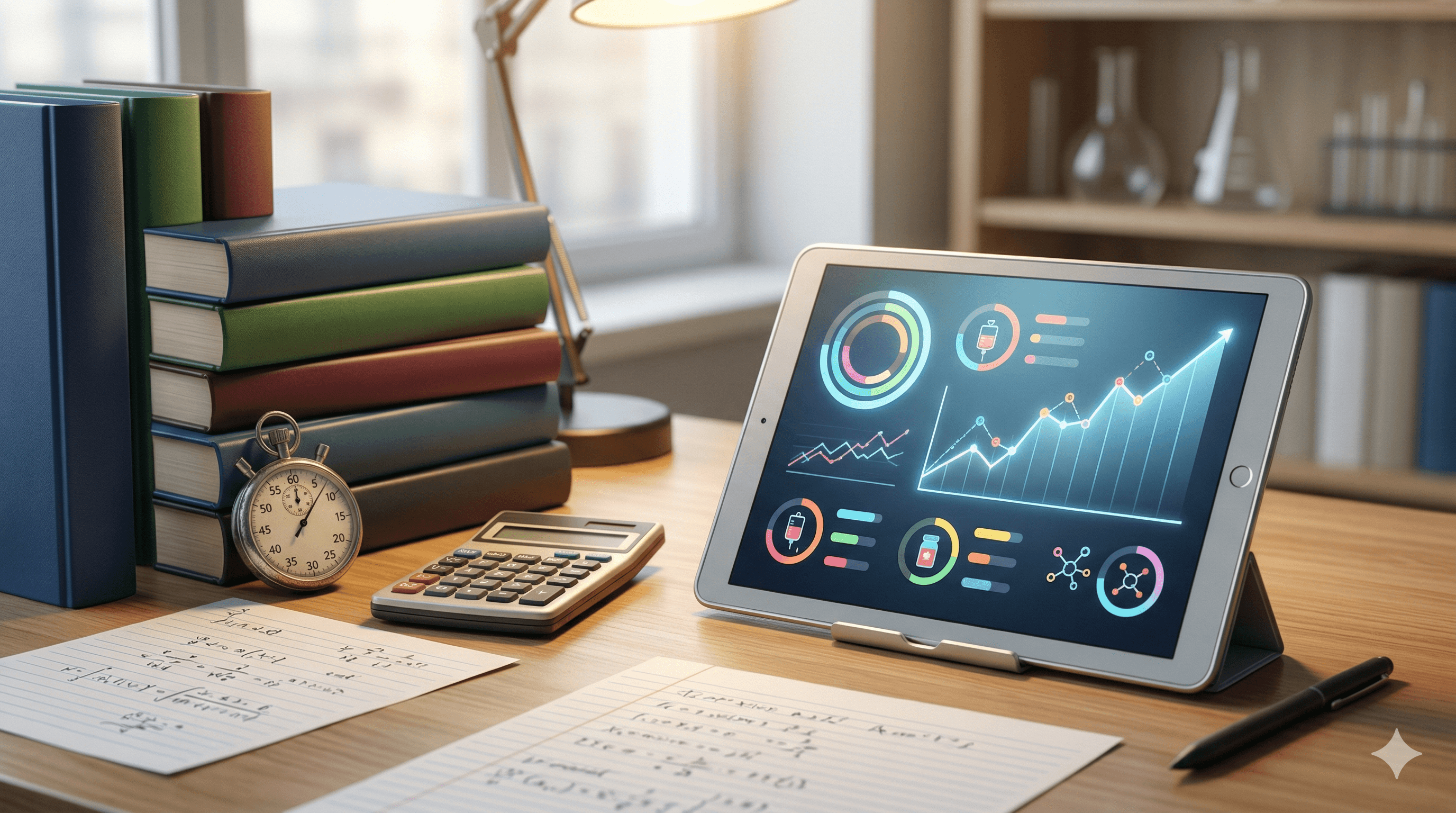 Pharmacy Masterclass vs Pre-Reg Shortcuts: Which GPhC Calculations Course Is Worth It?