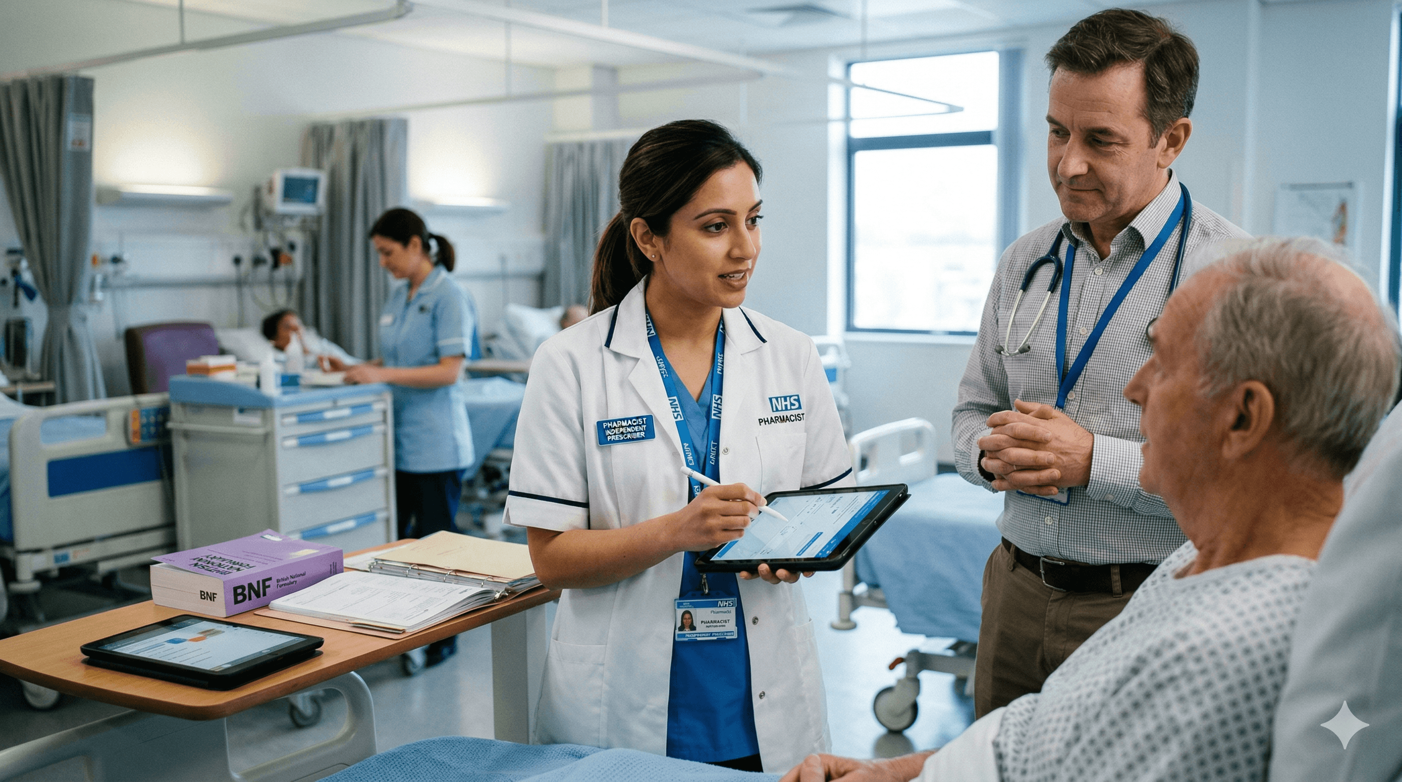 Image for Pharmacist Independent Prescribing: Course Requirements, Cost, and What the Year Actually Looks Like 2026