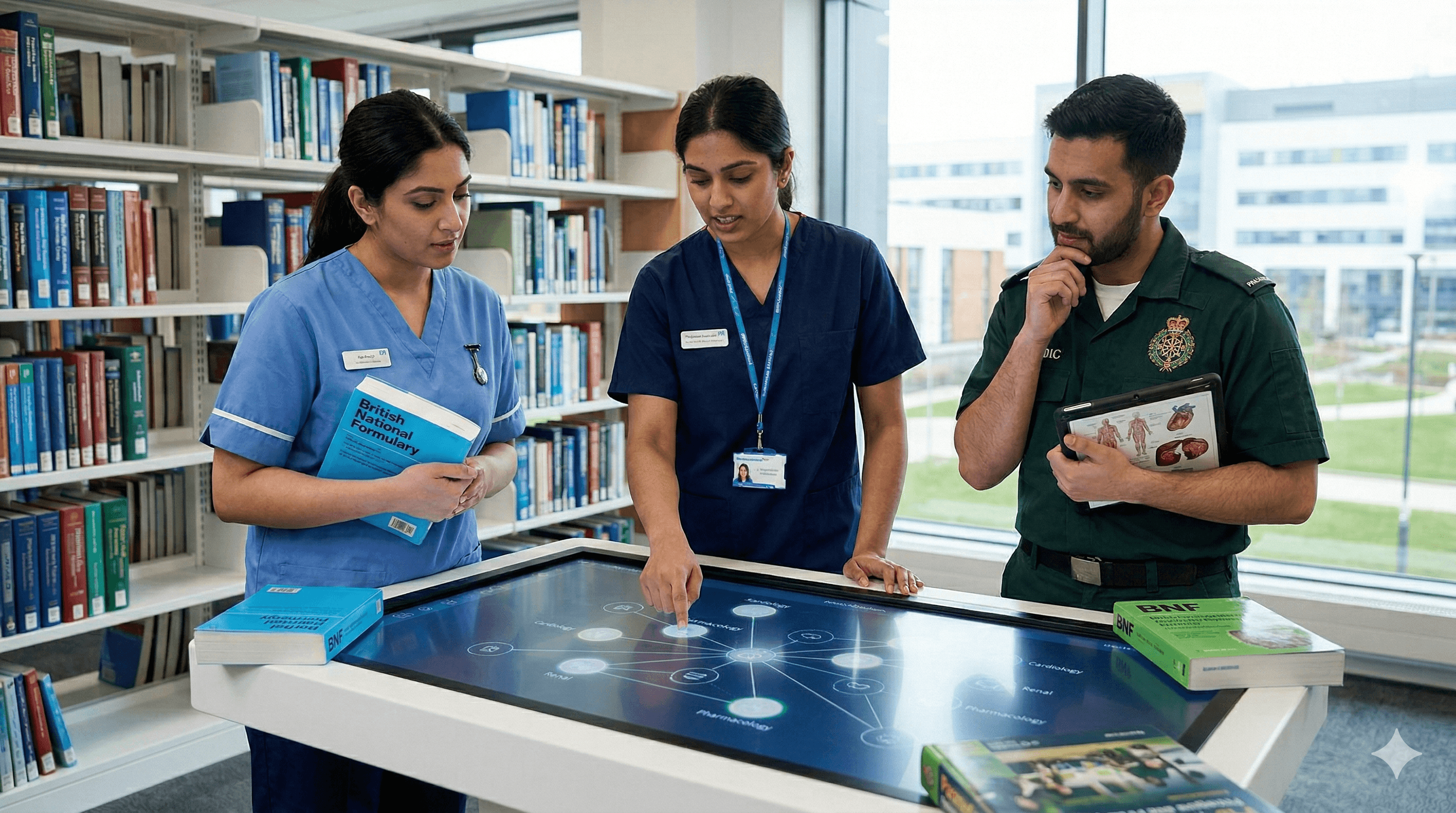 Image for The Best PA Question Banks for the PARA 2026: Free and Paid Options Ranked