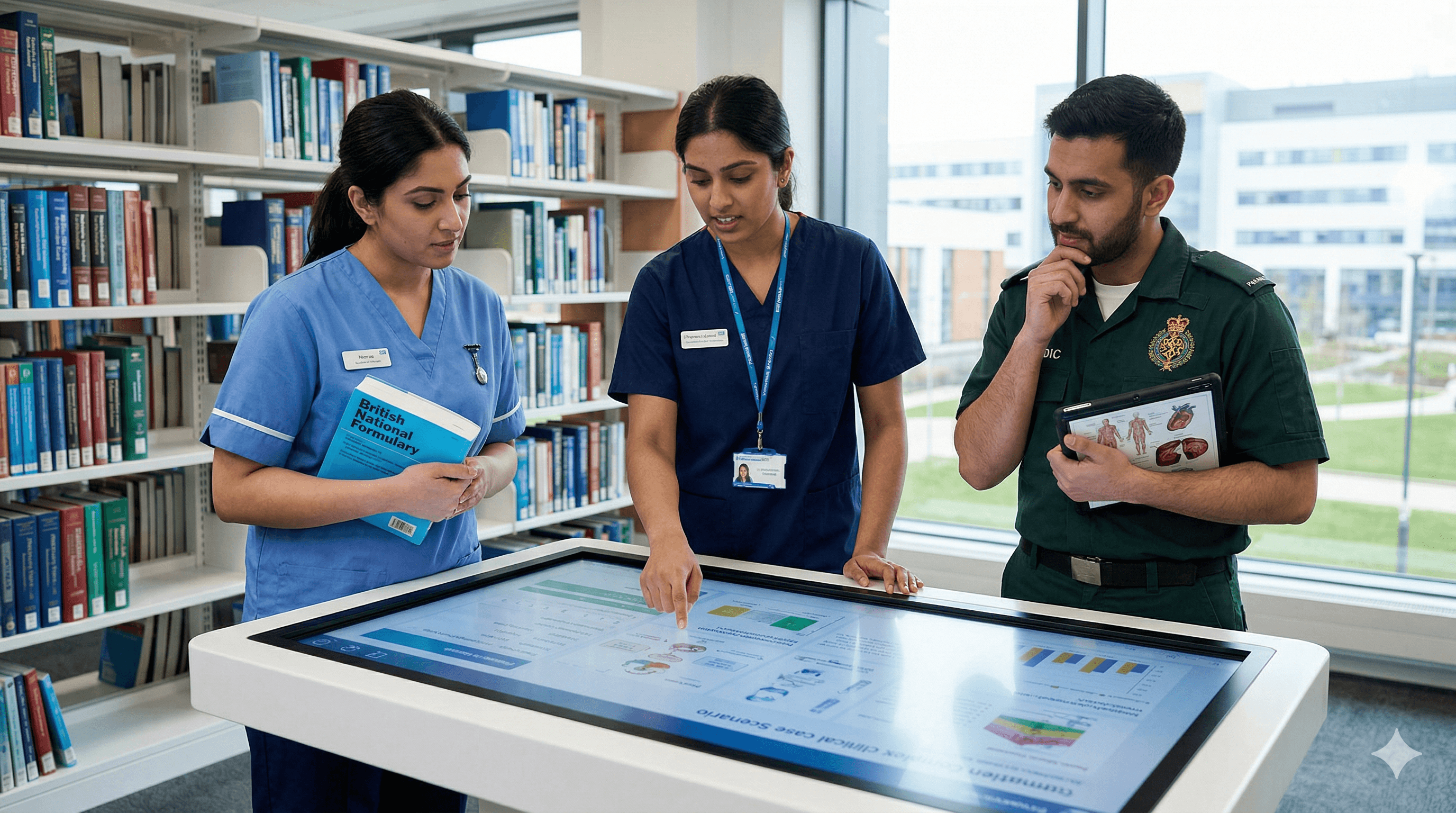 Image for Advanced Nurse Prescriber Exam Prep 2026: What to Revise, What the Assessment Covers, and How to Practise