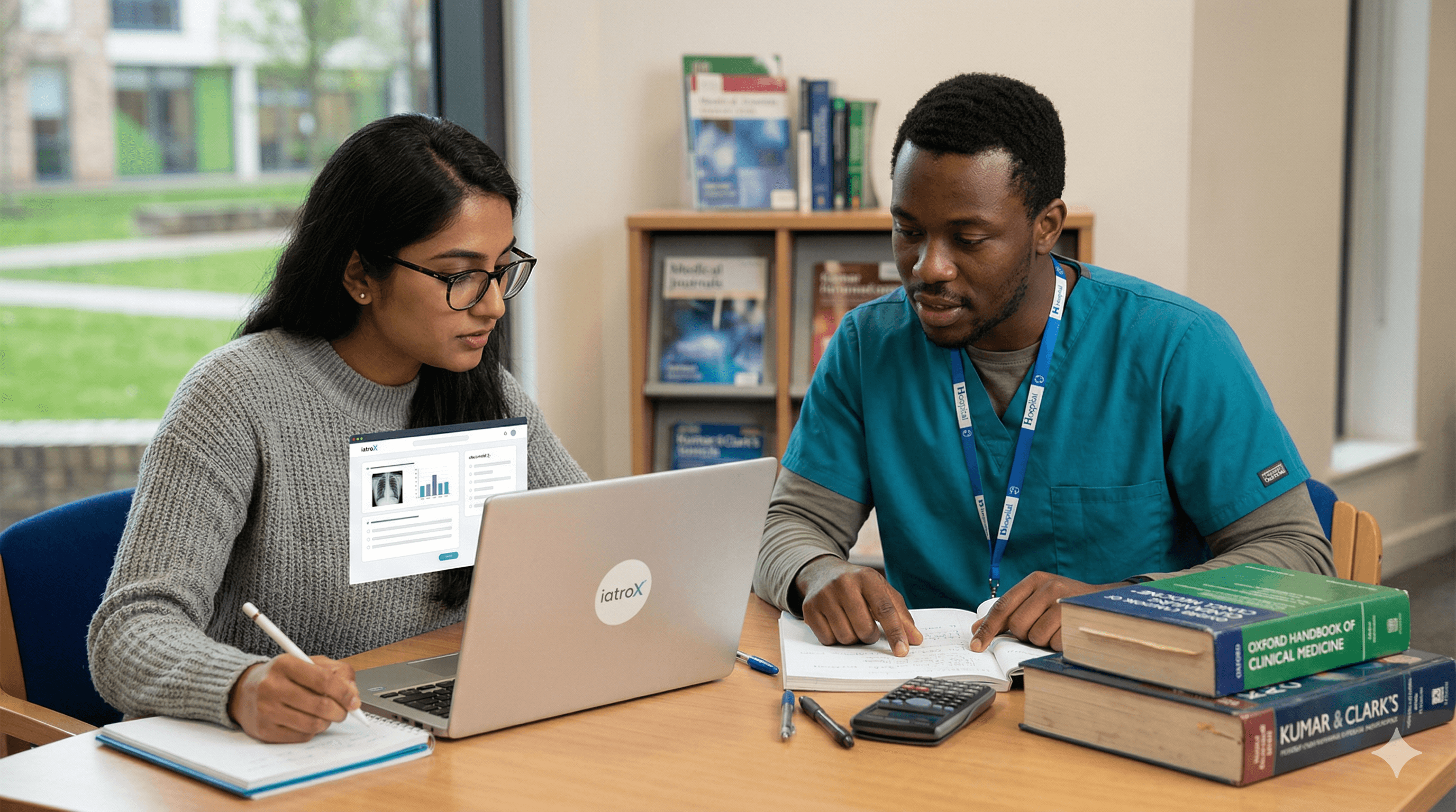 The Physician Associate's Study Stack: PANE/PARA Prep and Clinical Reference