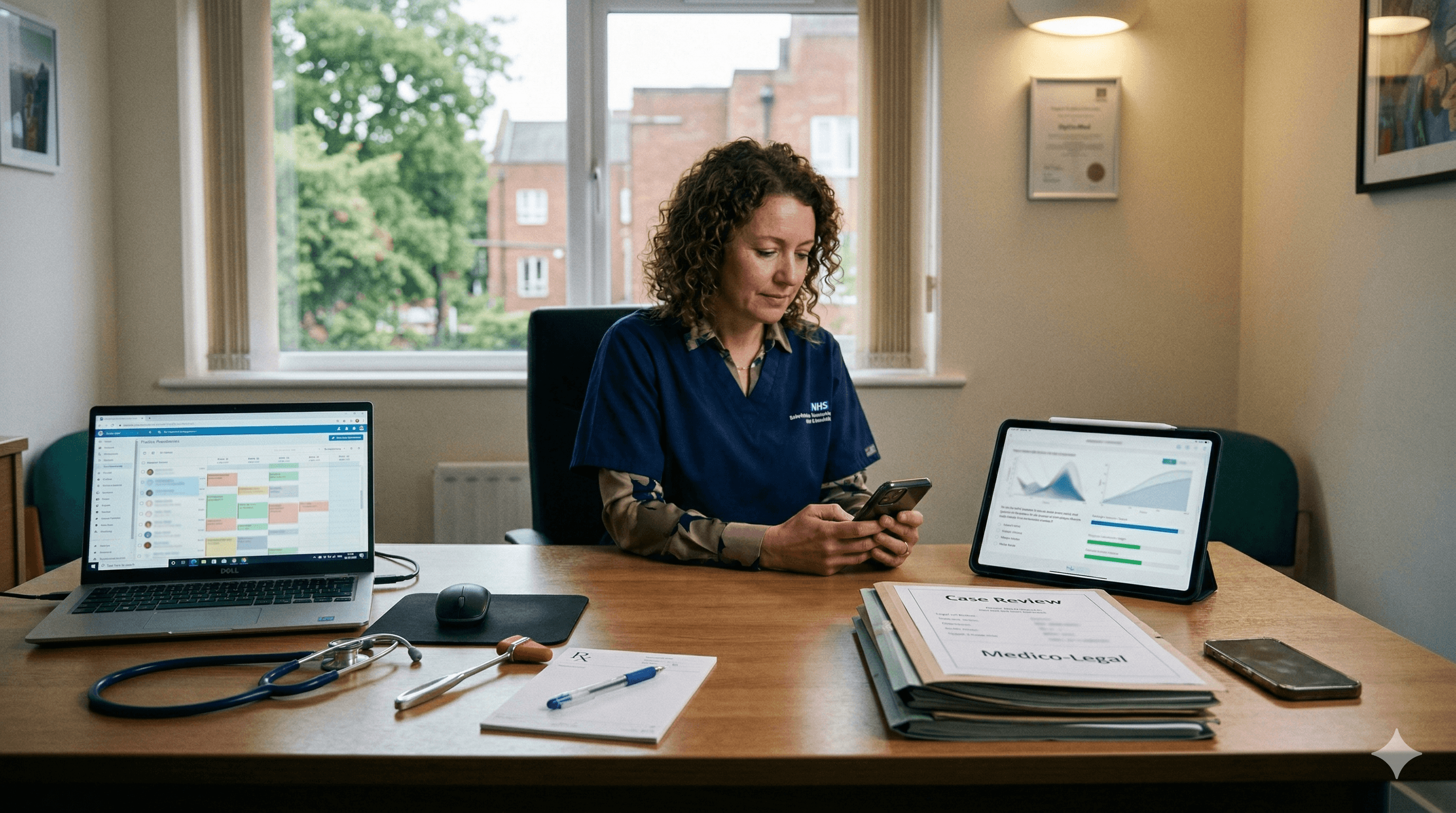 Featured image for DTM&H Exam 2026: How to Prepare When No Q-Bank Exists (Except One)