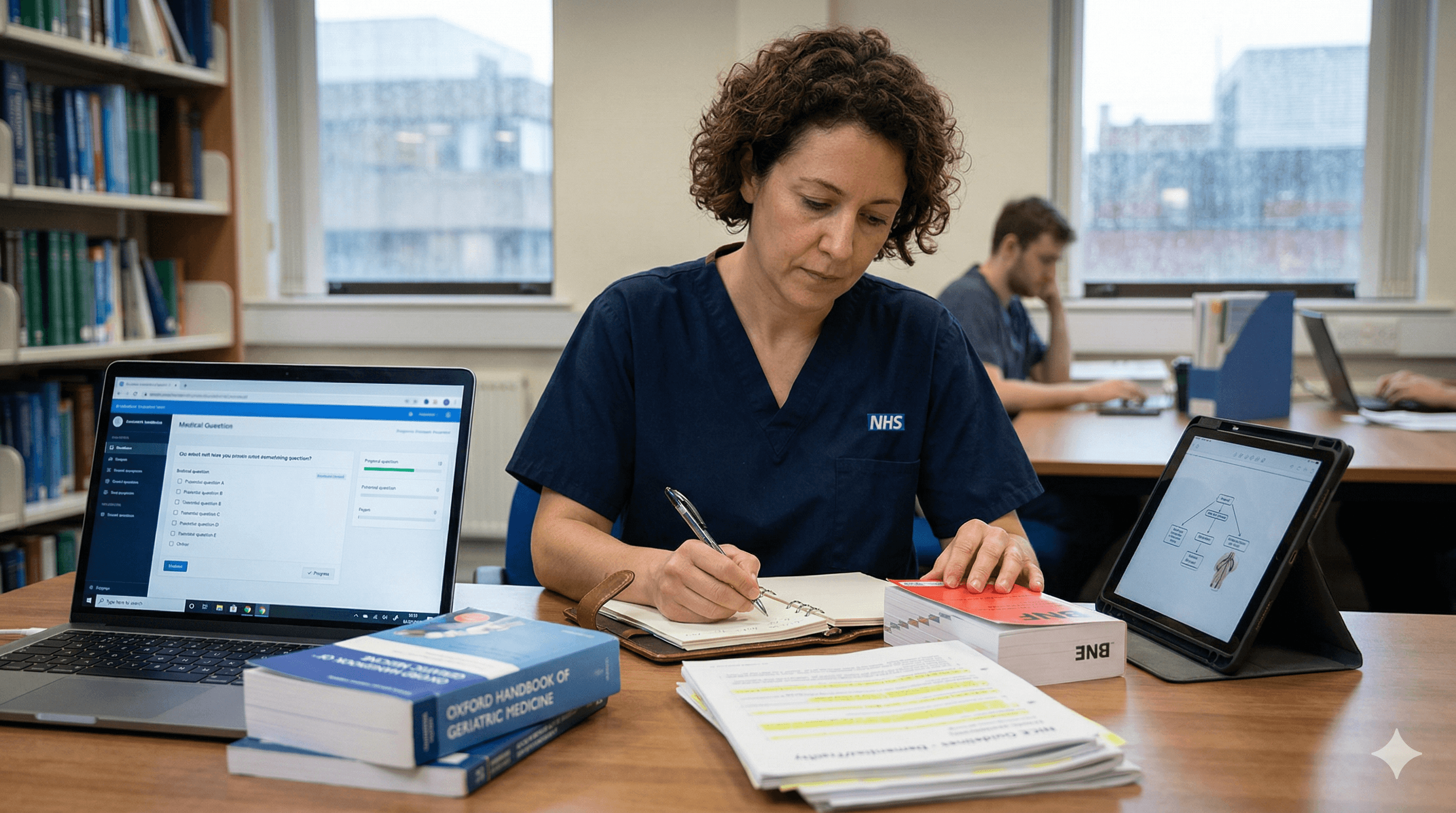 DGM Exam 2026: Geriatric Medicine Diploma Guide for GPs