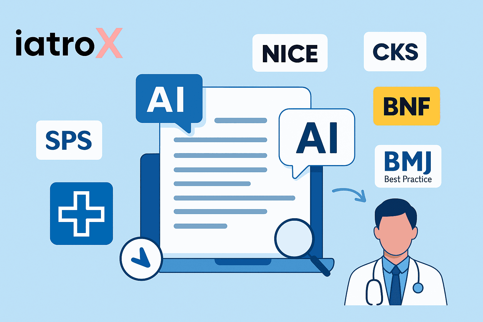 AI in clinical decision support (CDS): why it matters now — proven benefits, safer workflows, and how to implement responsibly