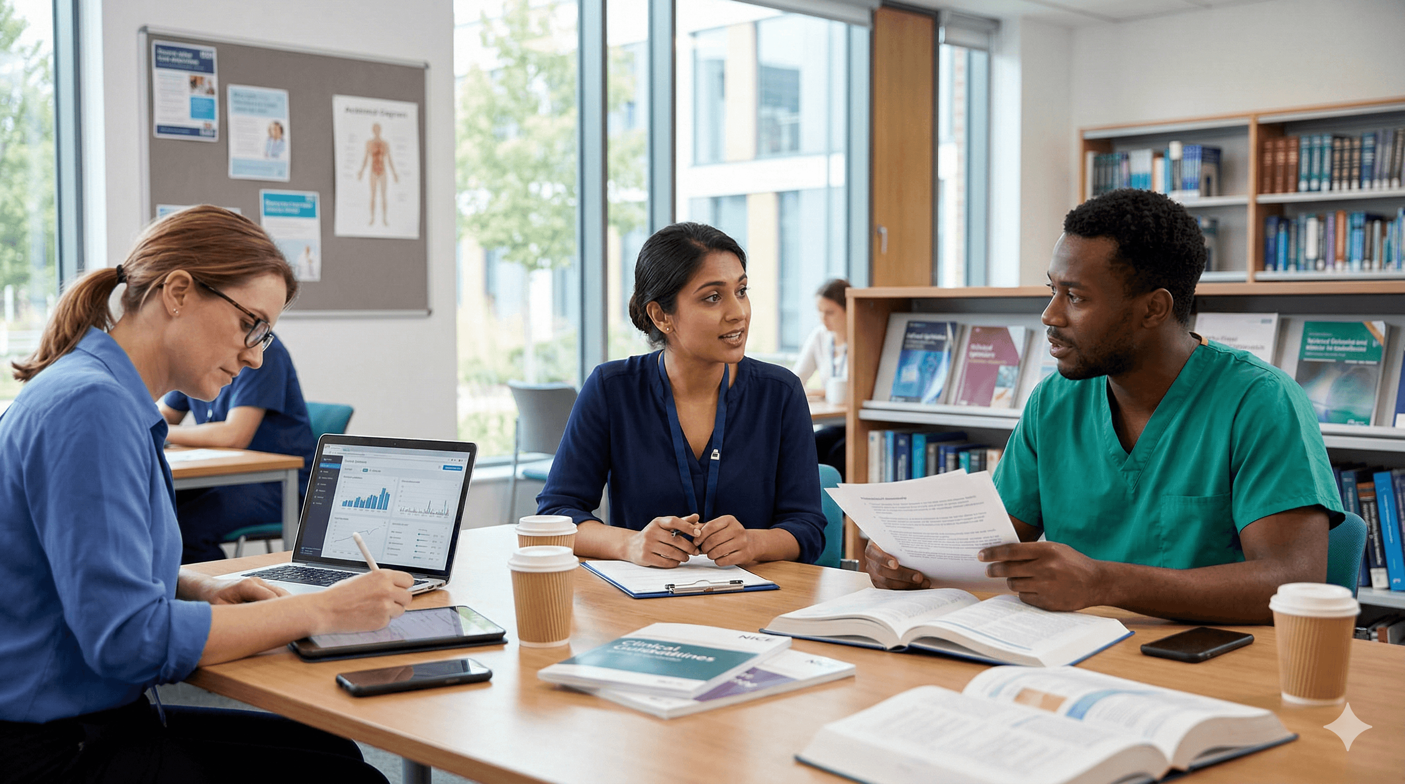 Image for SCA Revision (SCAreVision) vs iatroX: Different Tools, Same Goal