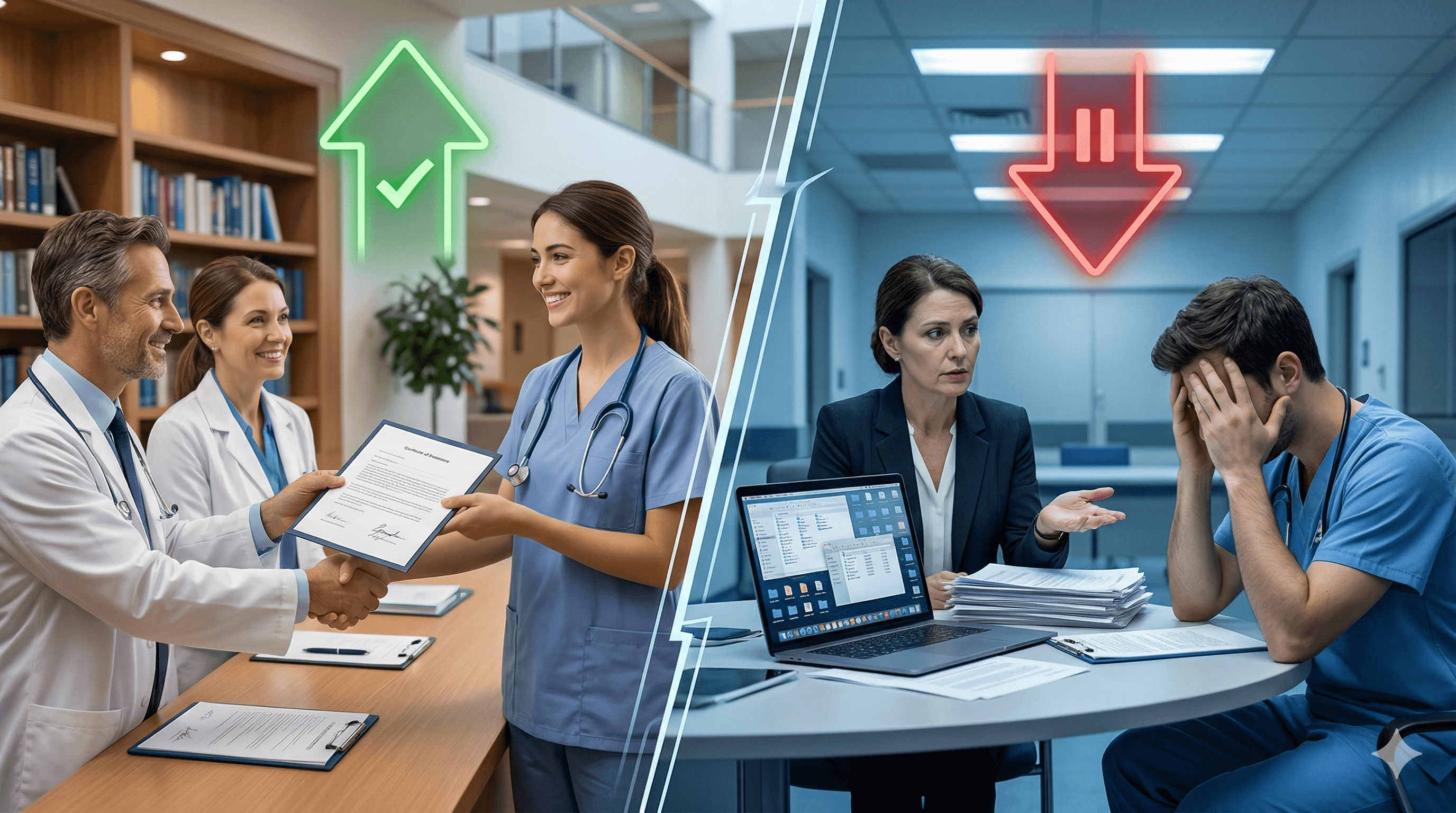ARCP Preparation: What You Need in Your Portfolio and How to Track It