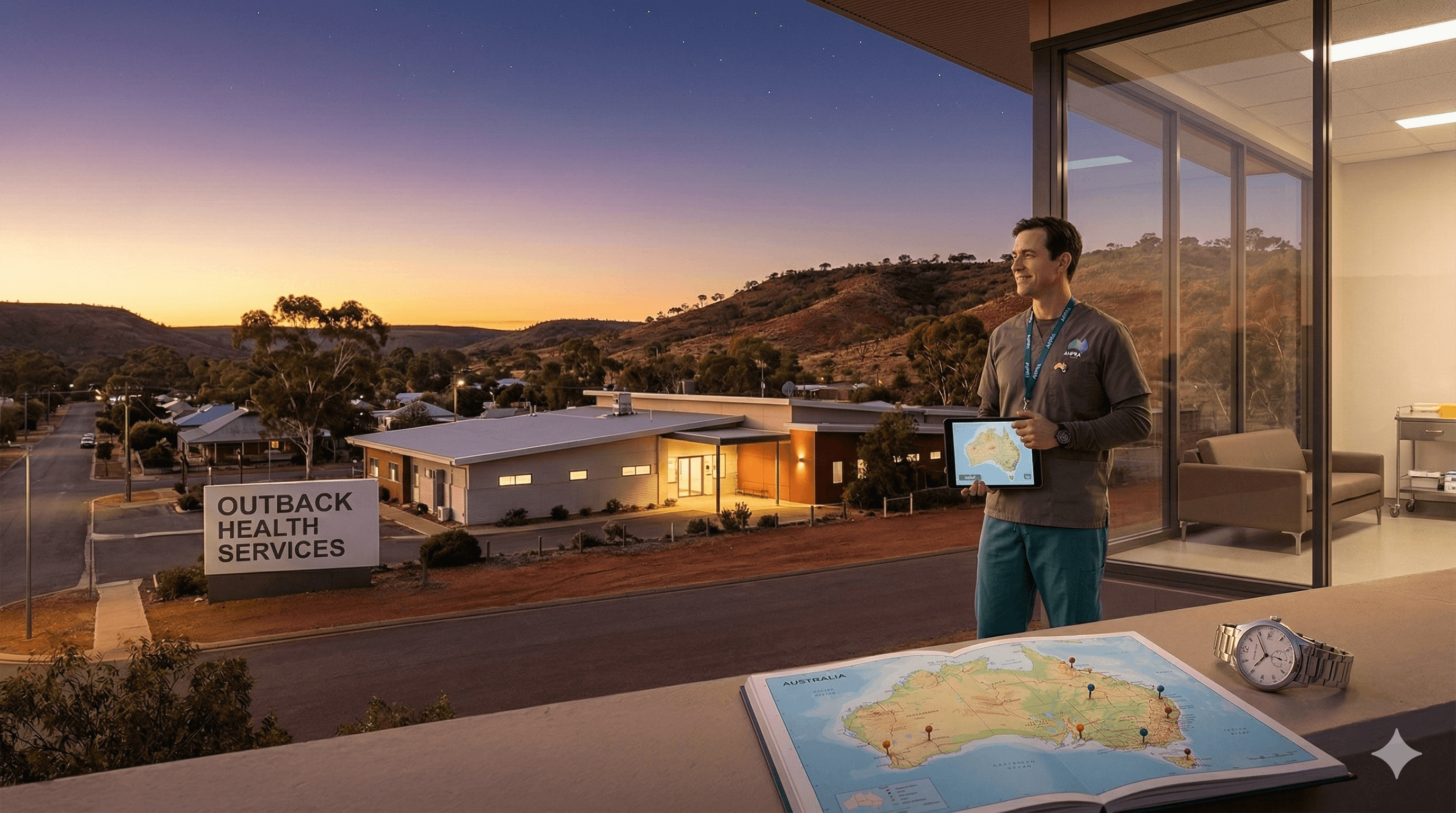 AMC Pathway for International Medical Graduates in Australia