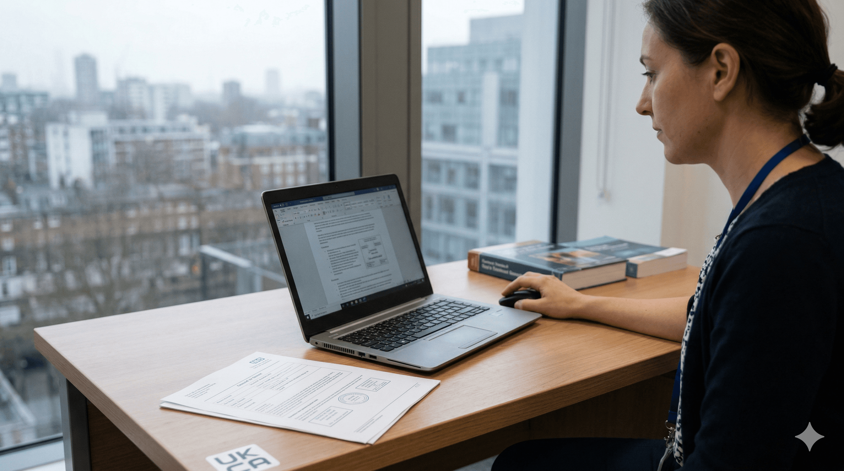 Image for Why iatroX Is a UKCA-Marked Medical Device — And Why That Matters