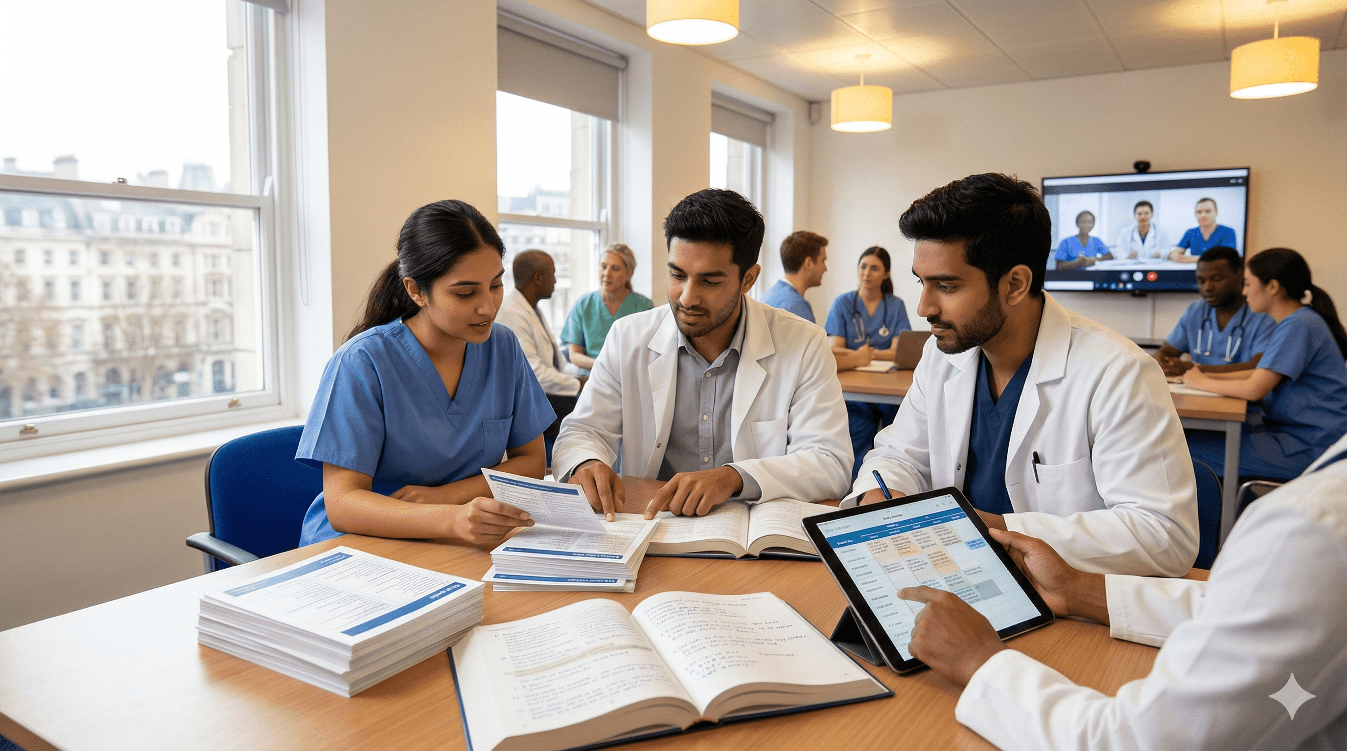 Emedica MRCGP Review 2026: AKT Pass Guarantee, SCA Courses, and MSRA Prep