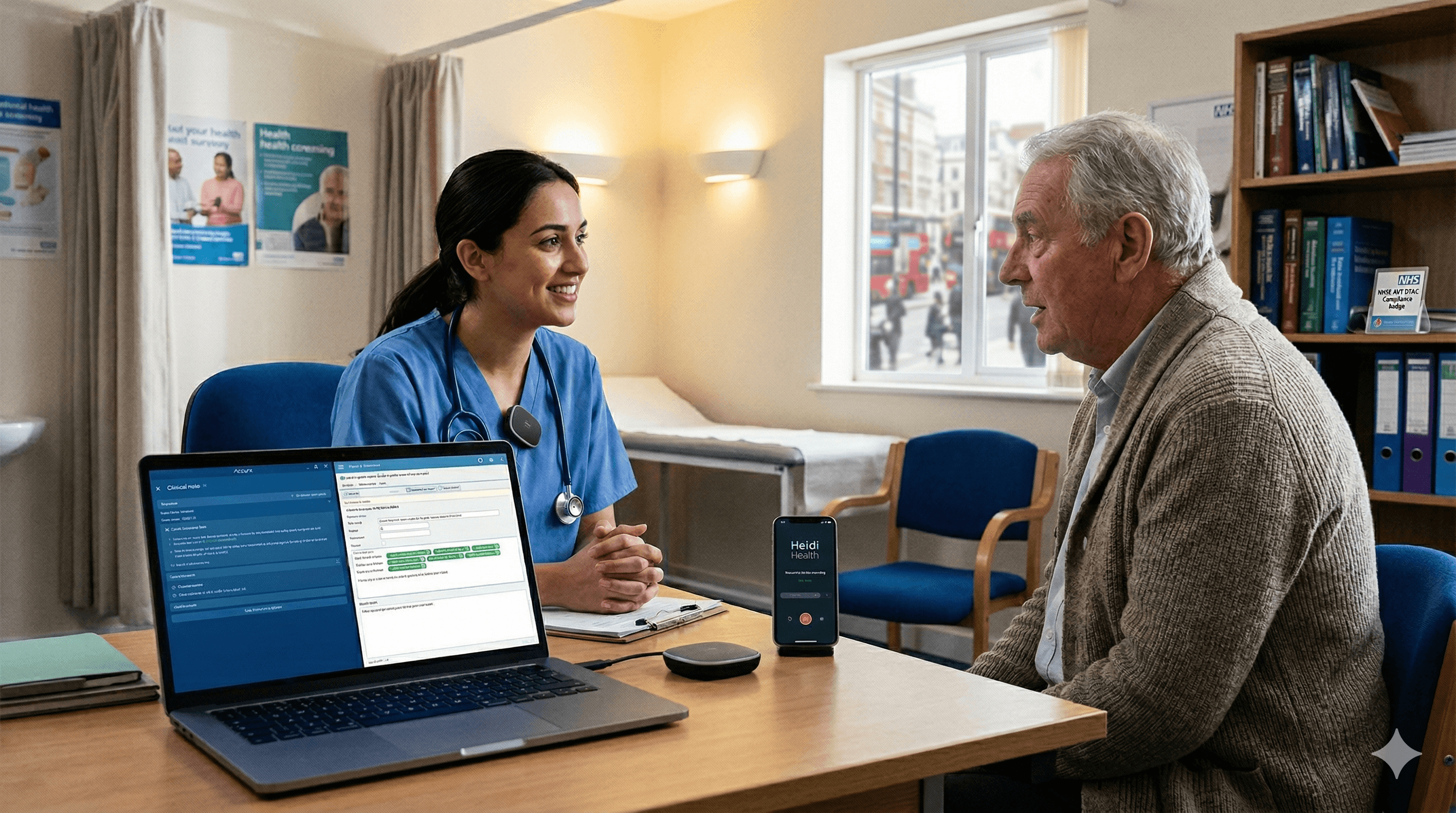 Heidi Health Review 2026: Free AI Scribe for GP Trainees and Registrars