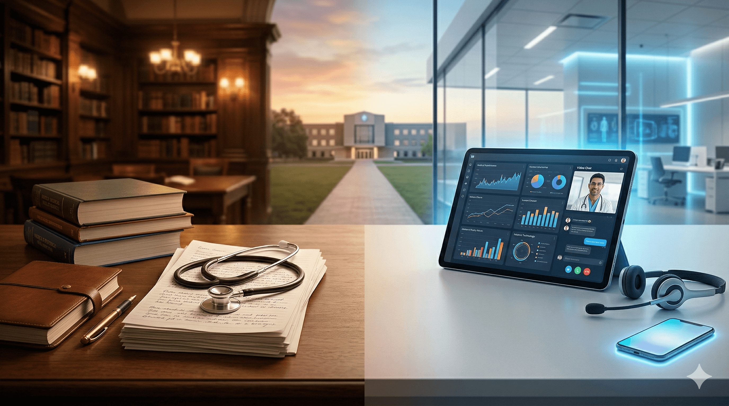 SCA Revision vs SCA Prep: Two AI-Powered SCA Platforms Compared