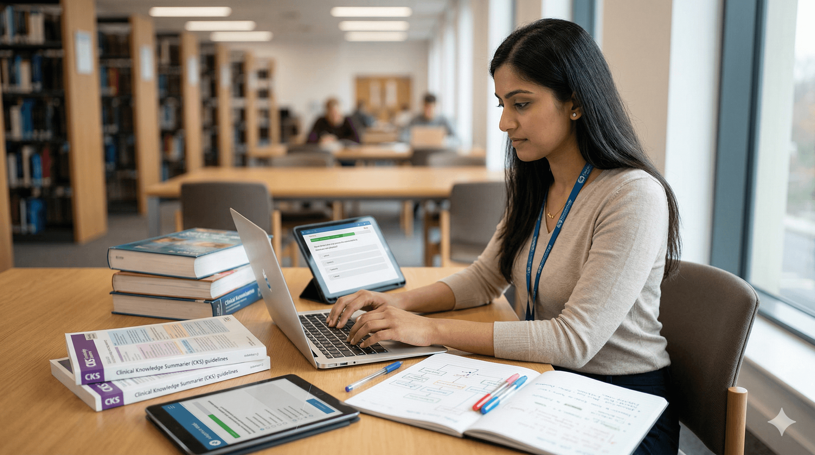 MRCGP SCA Preparation Timeline: When to Start, What to Use, and How to Peak